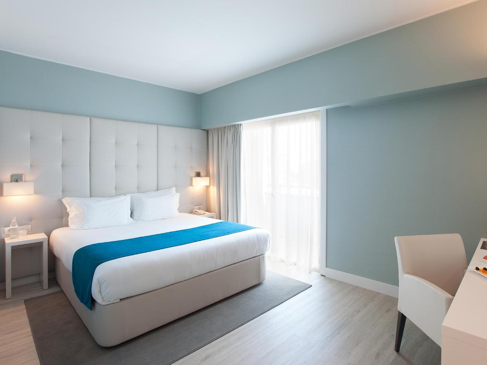 Lutecia Smart Design Hotel — 11