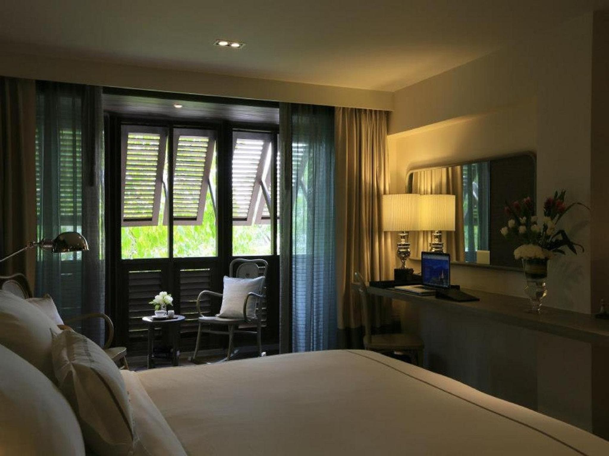 Riva Surya Bangkok - SHA Extra Plus — 16