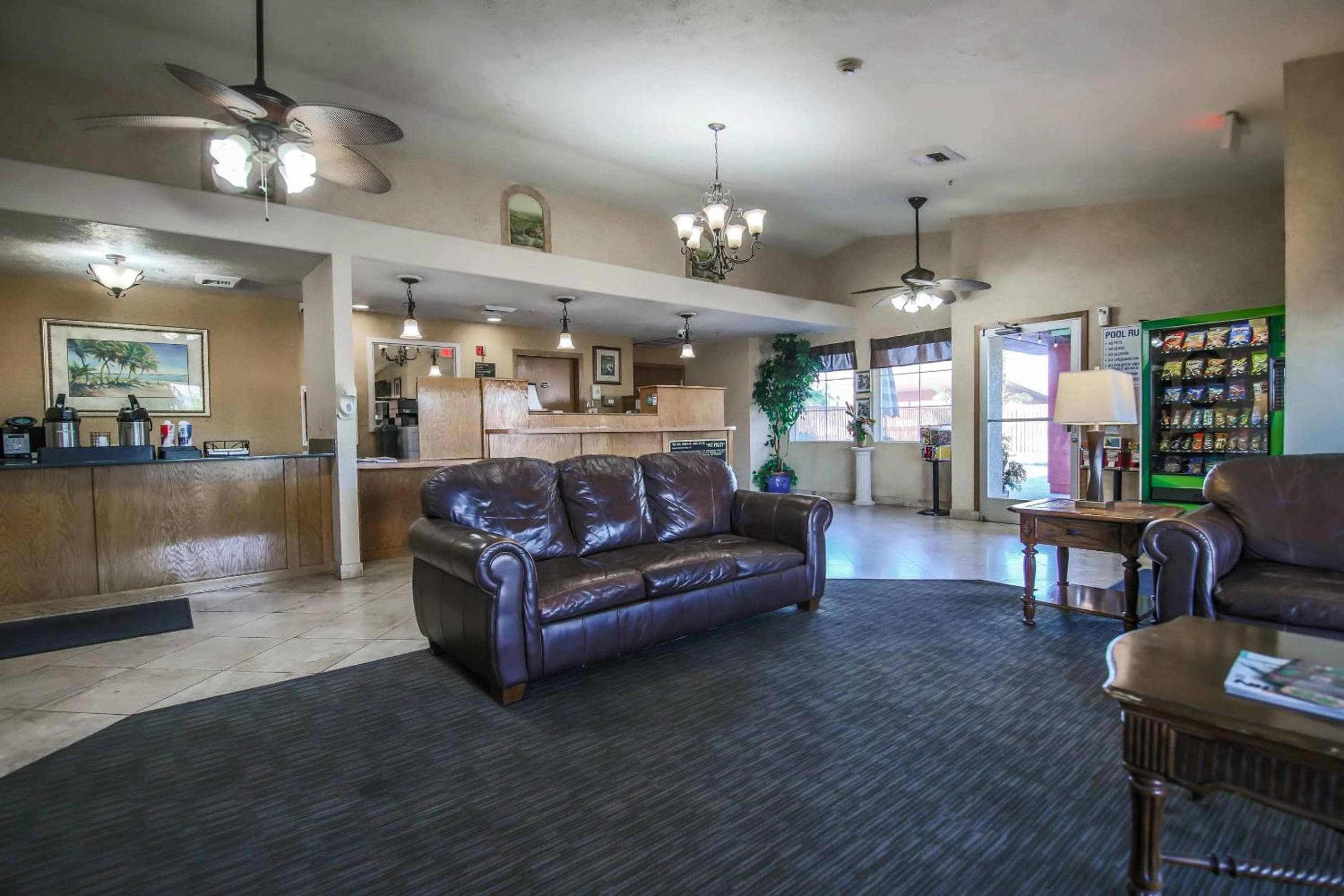 Sunrise Inn — 23