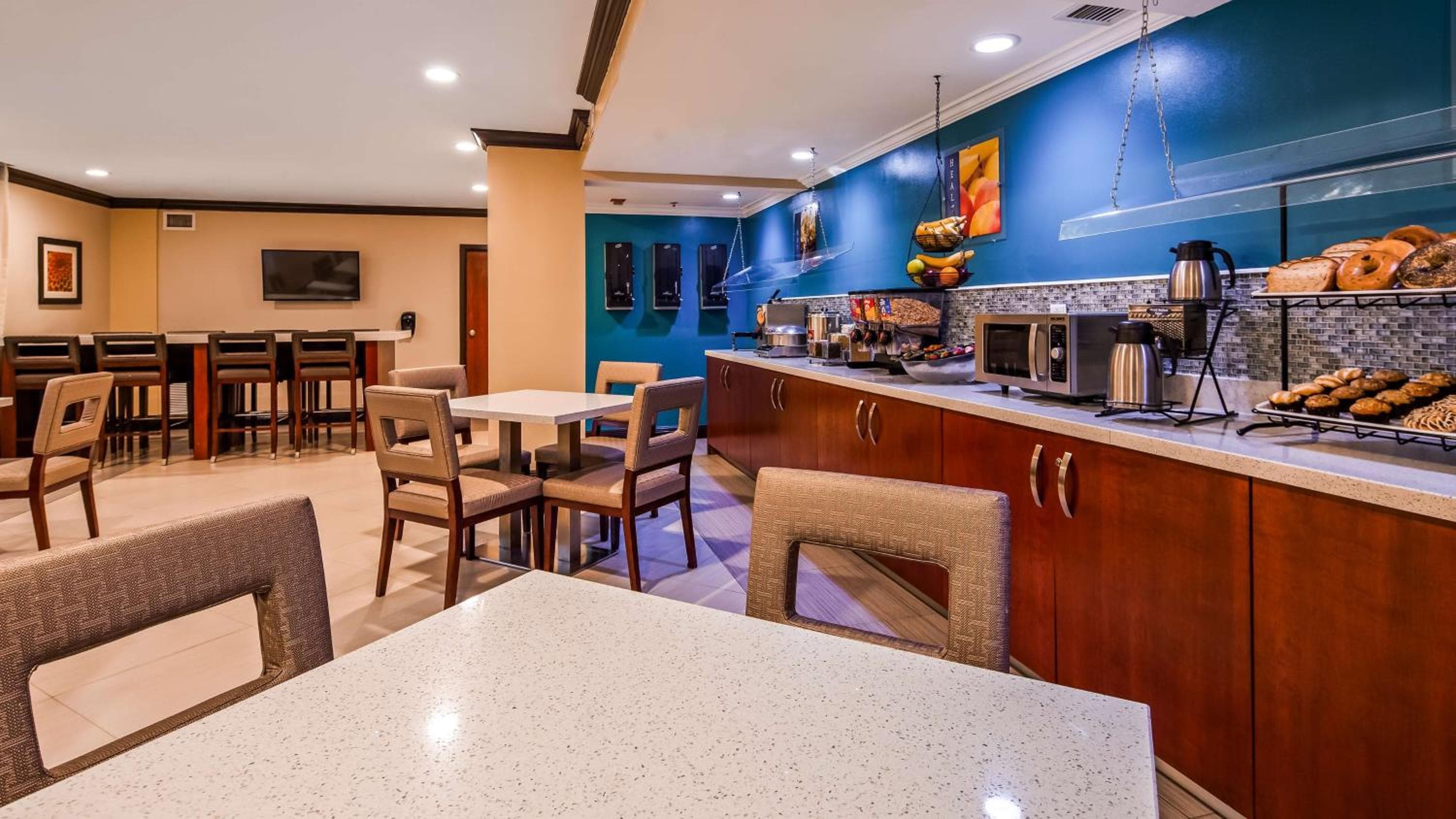 Locanda Best Western Ft Lauderdale I-95 — 2