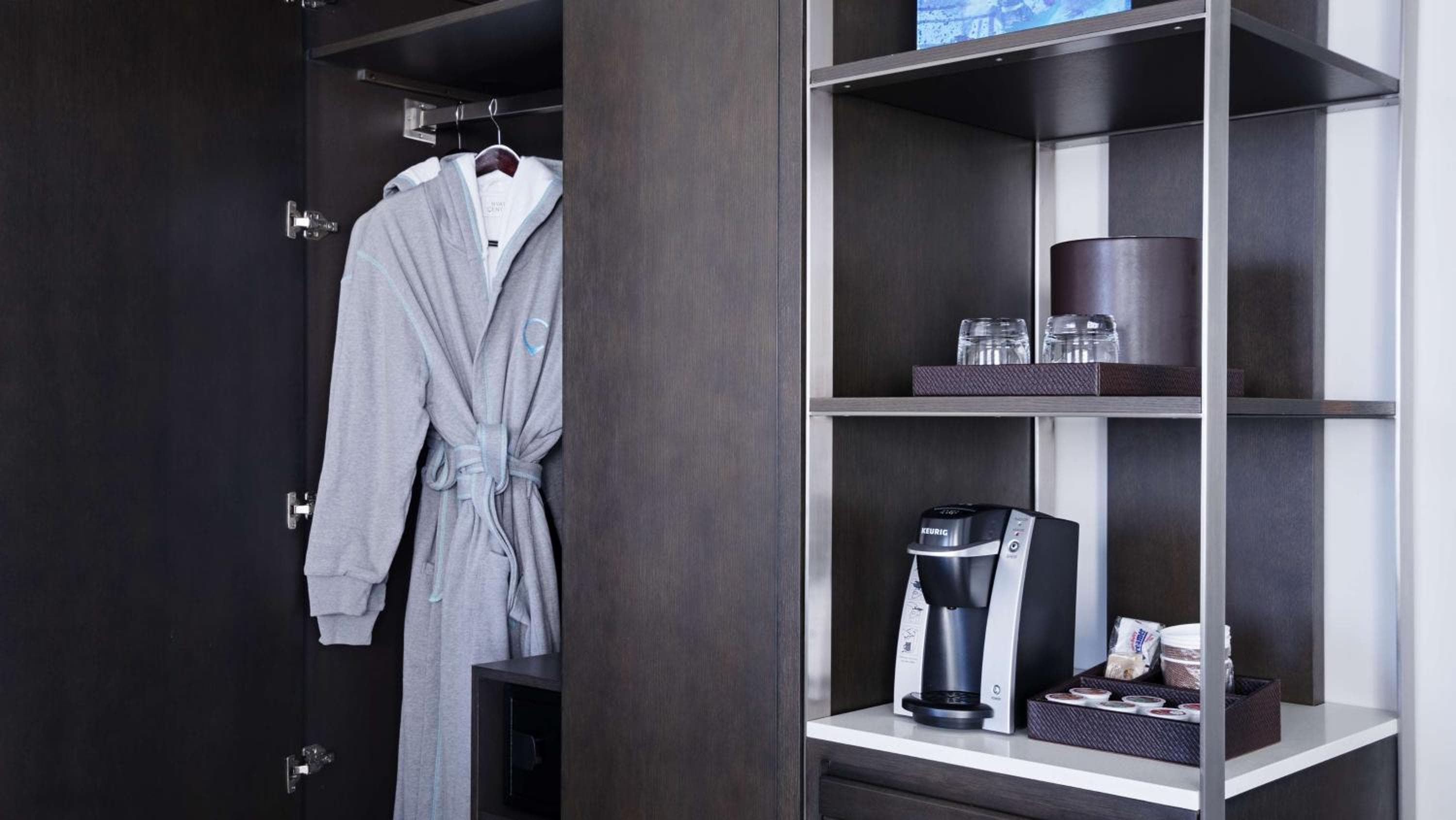 Hyatt Centric Brickell Miami — 26