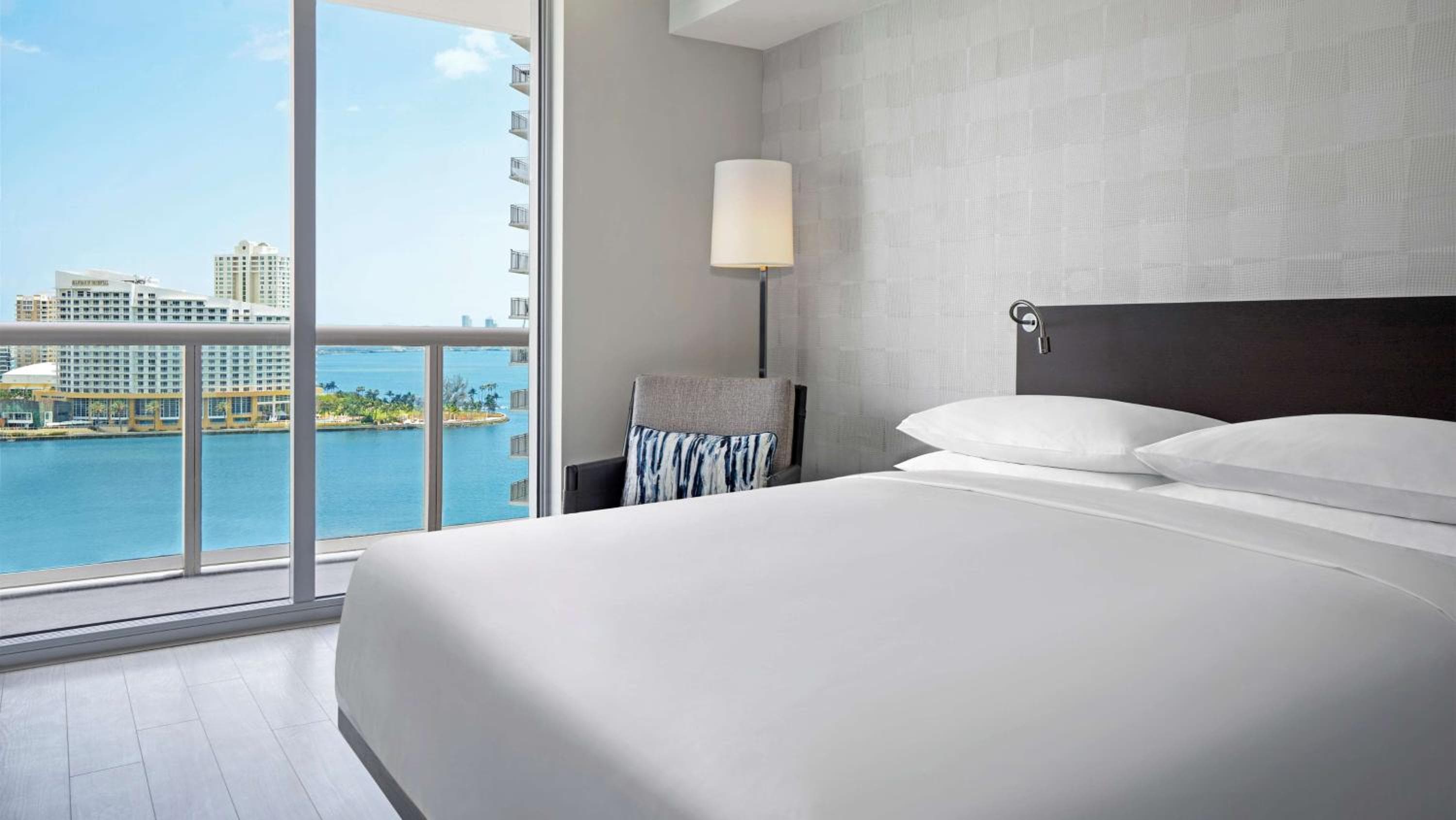 Hyatt Centric Brickell Miami — 22