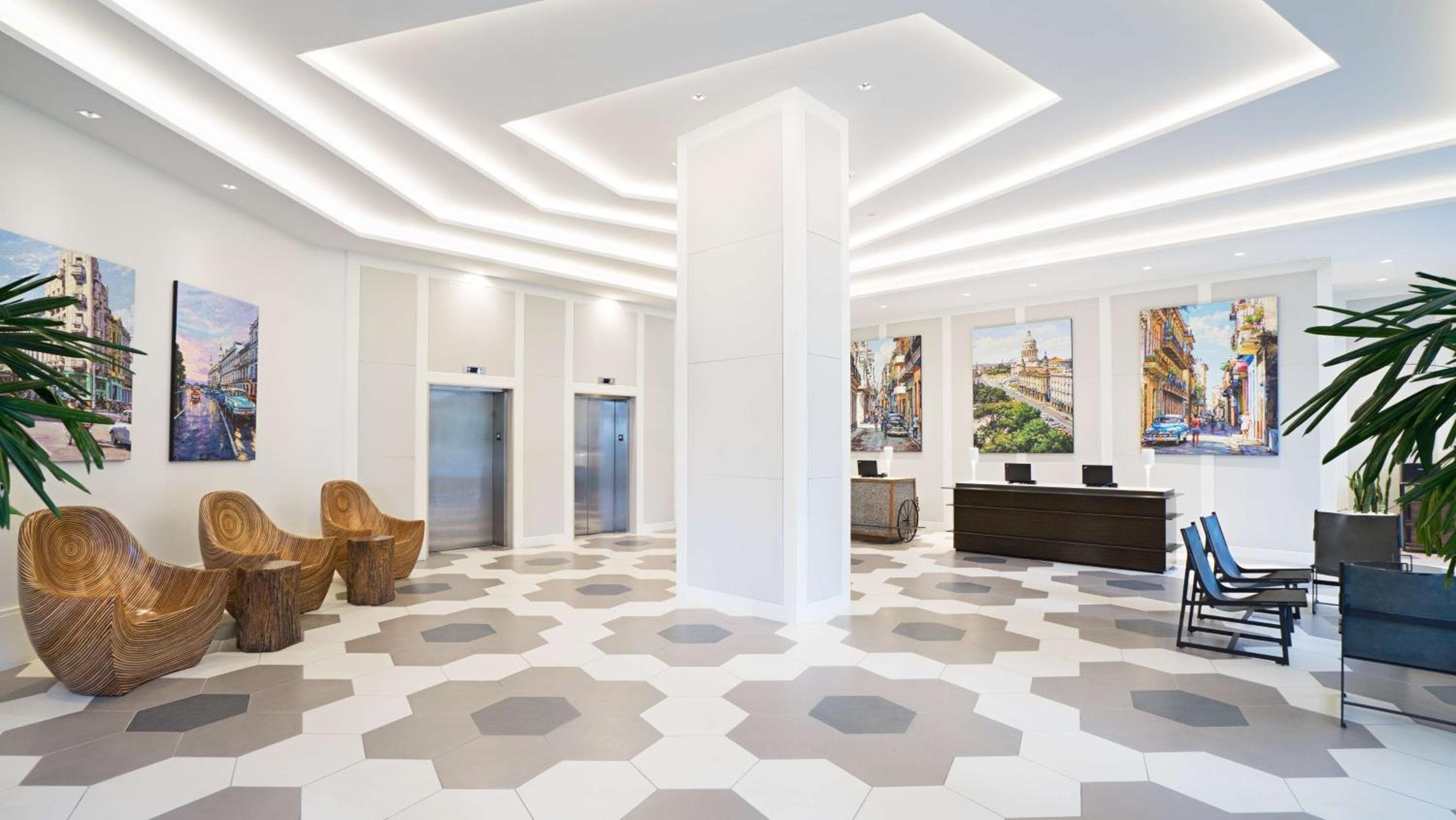 Hyatt Centric Brickell Miami — 21
