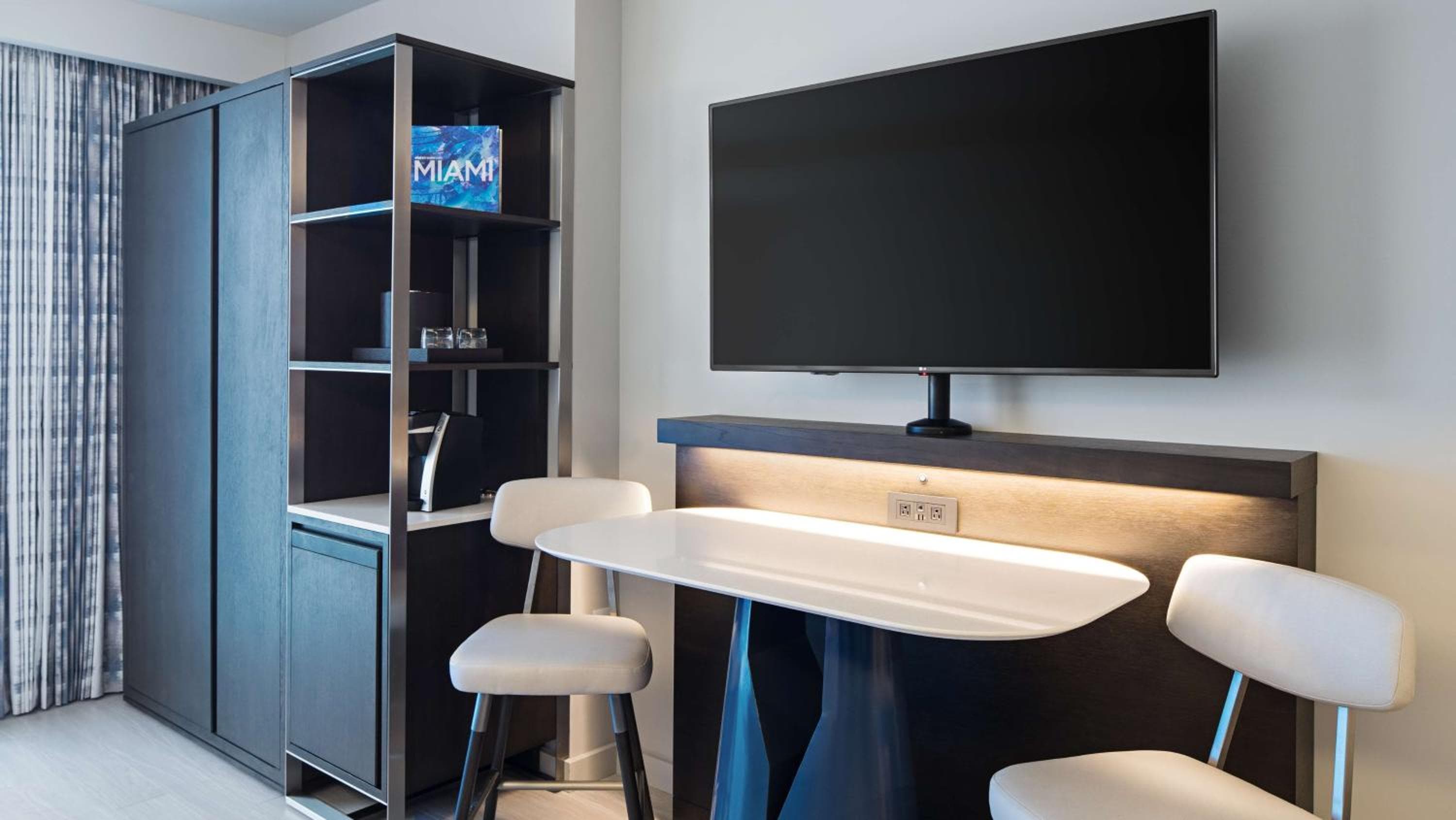 Hyatt Centric Brickell Miami — 18