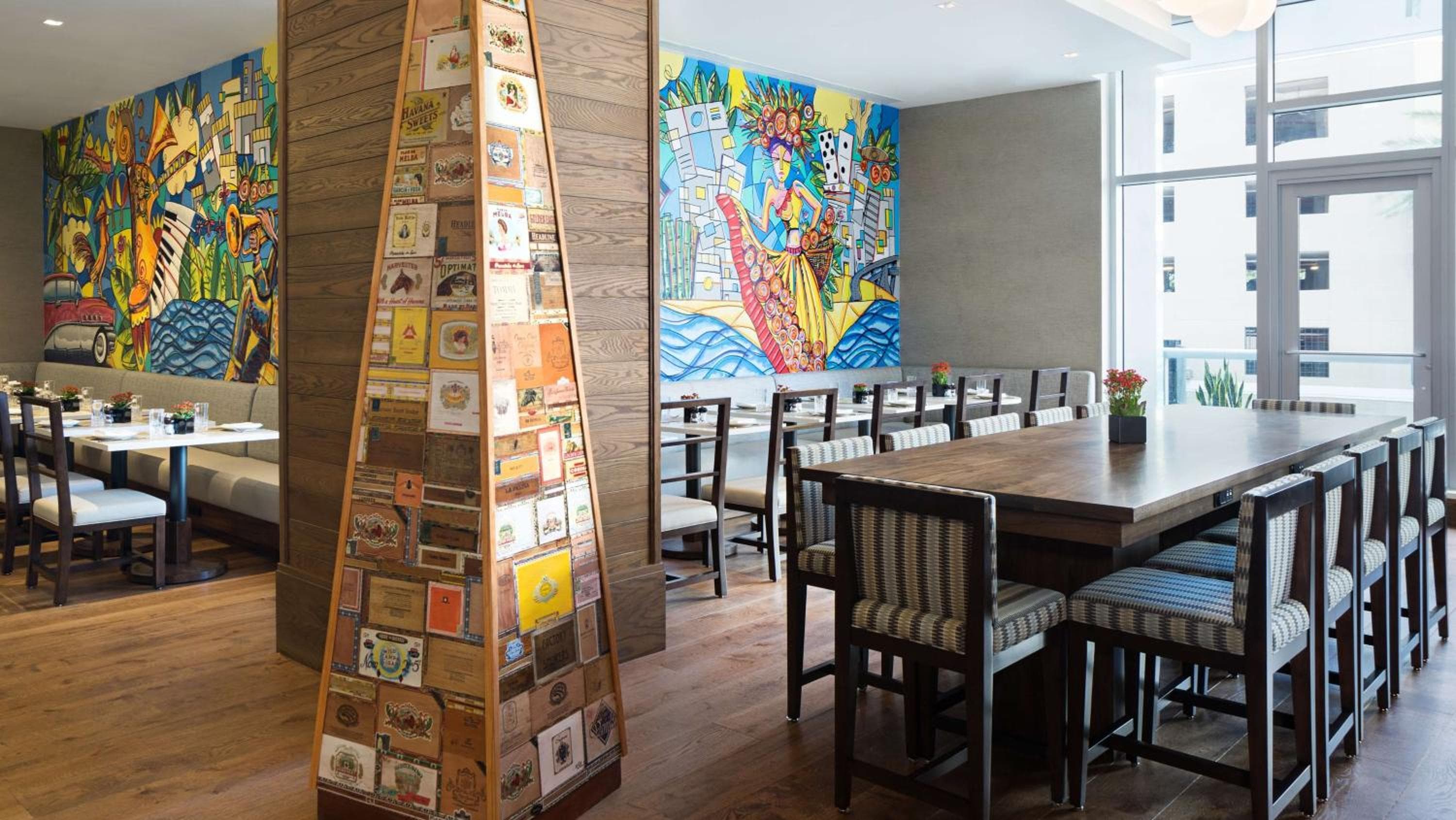 Hyatt Centric Brickell Miami — 19