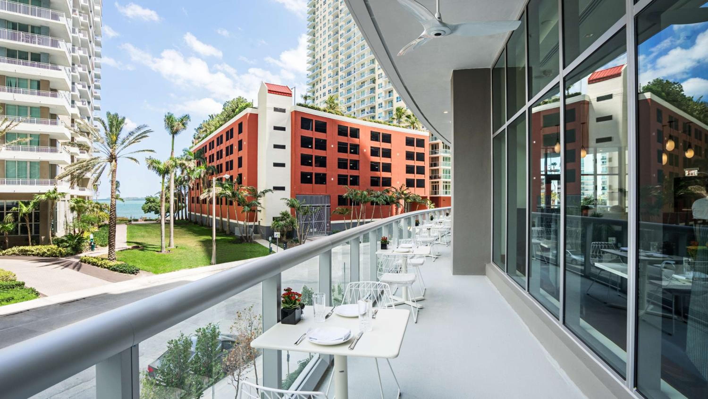 Hyatt Centric Brickell Miami — 17