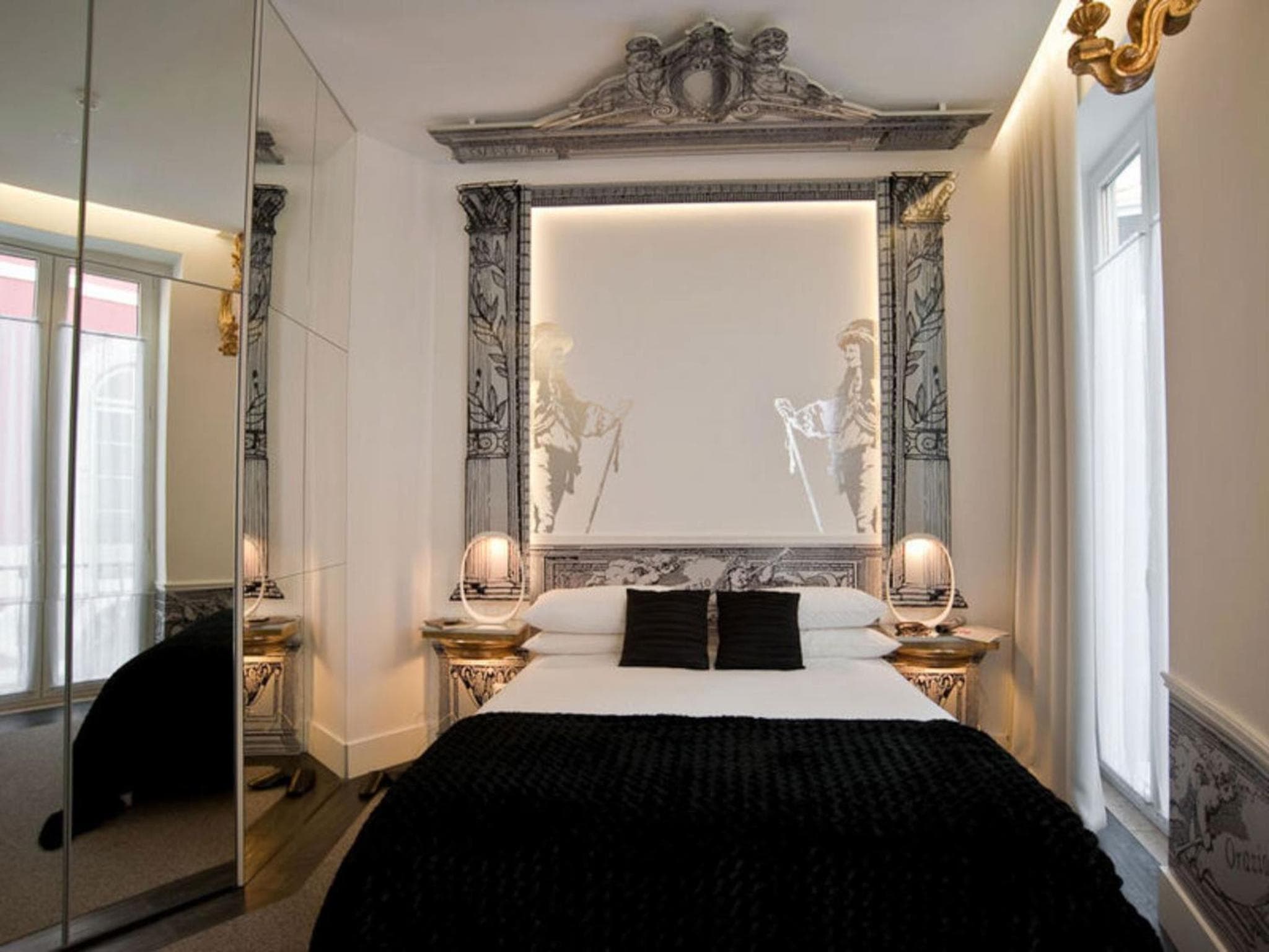 Teatro Boutique Rooms & Suites — 26