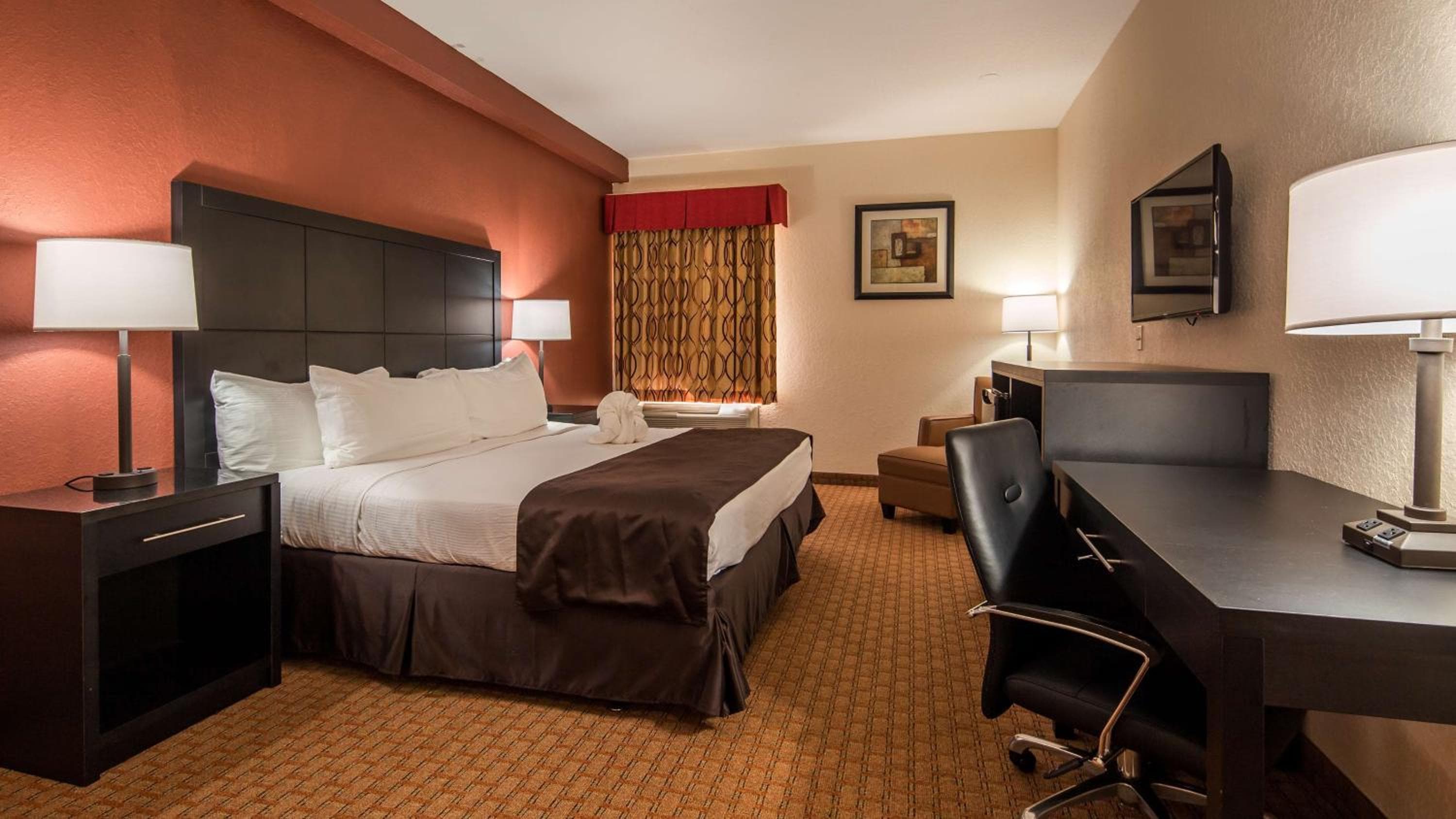 Best Western Mulberry Hotel — 4