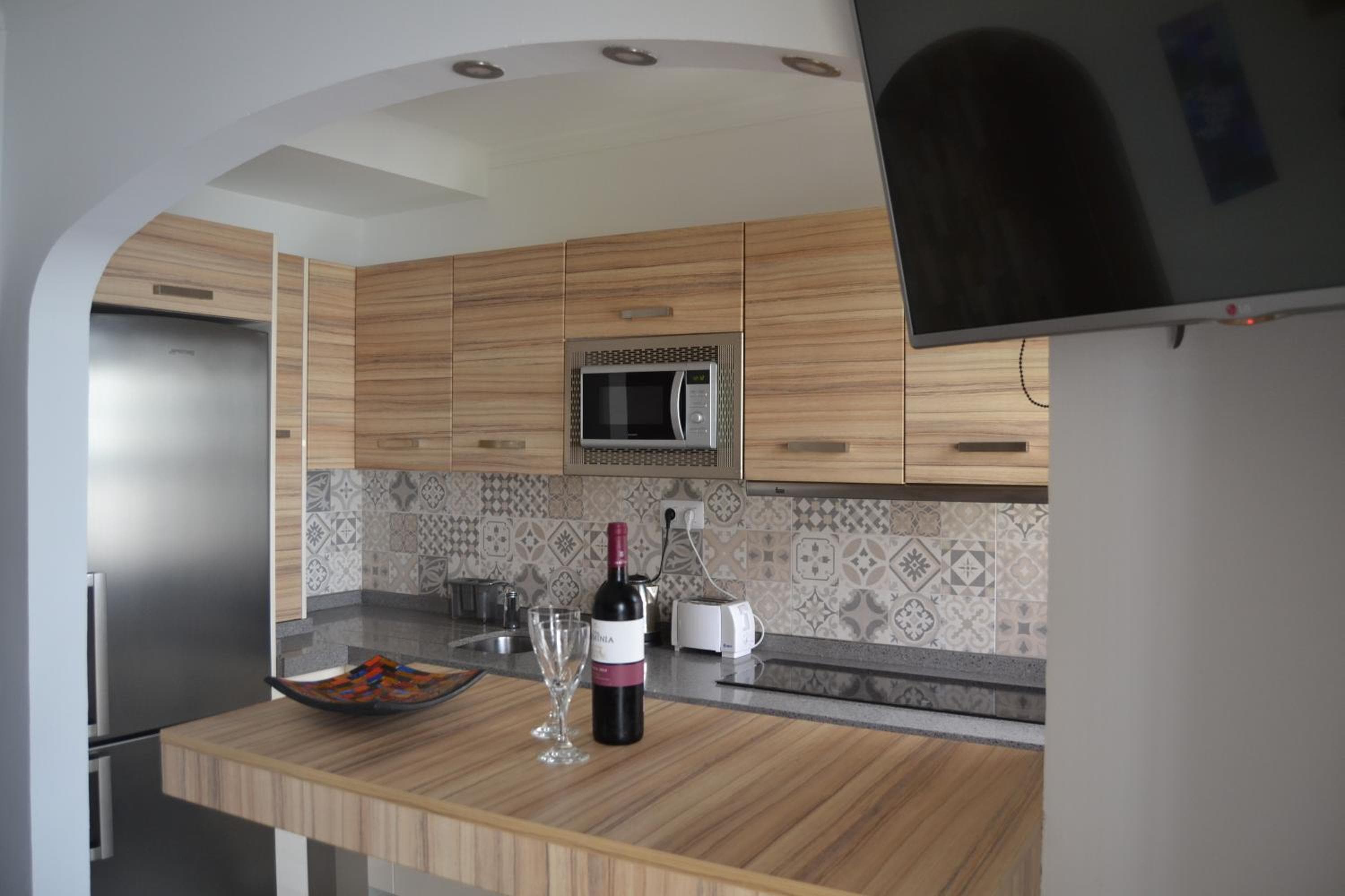 Maspalomas Experience Holiday House — 4