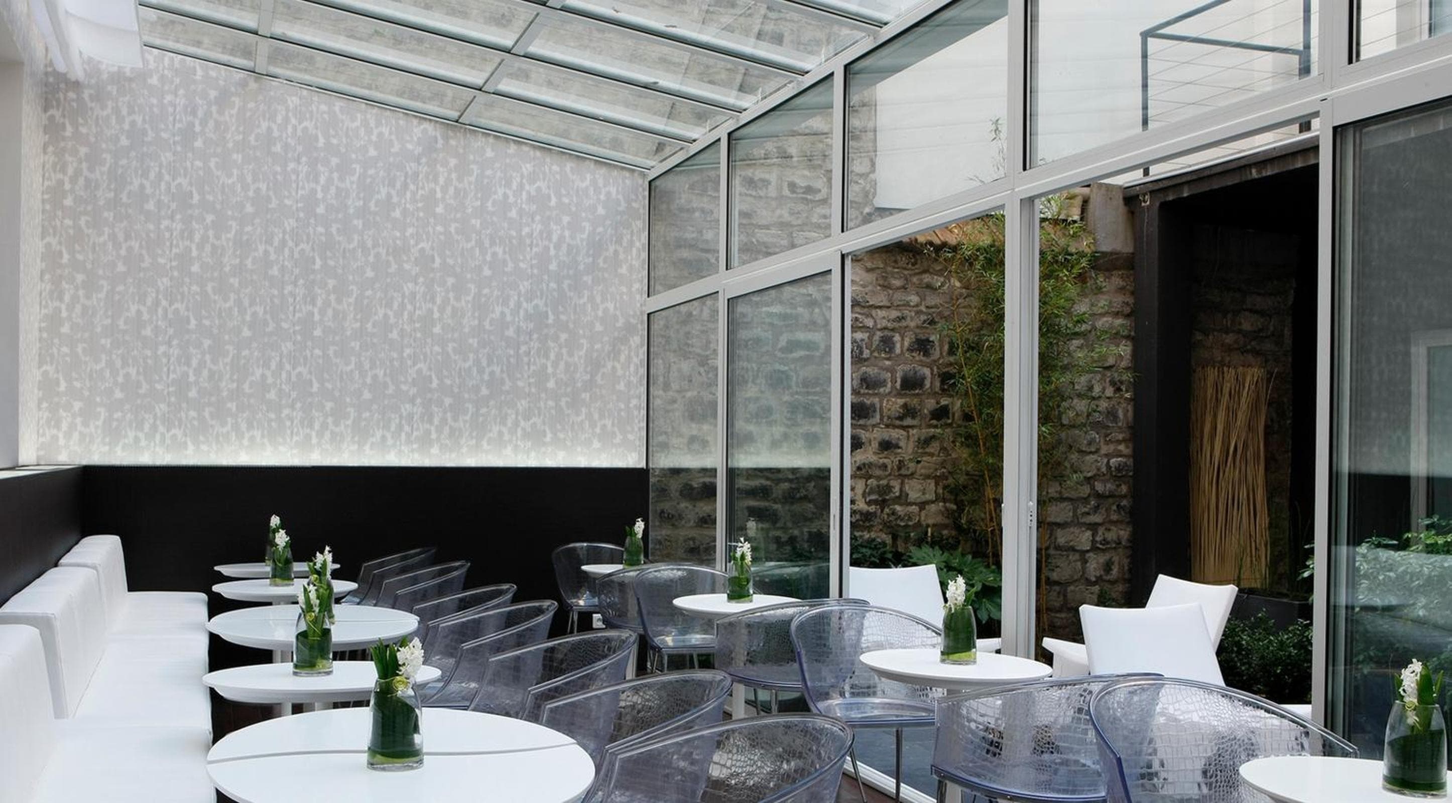 Le Quartier Bercy-Square — 8
