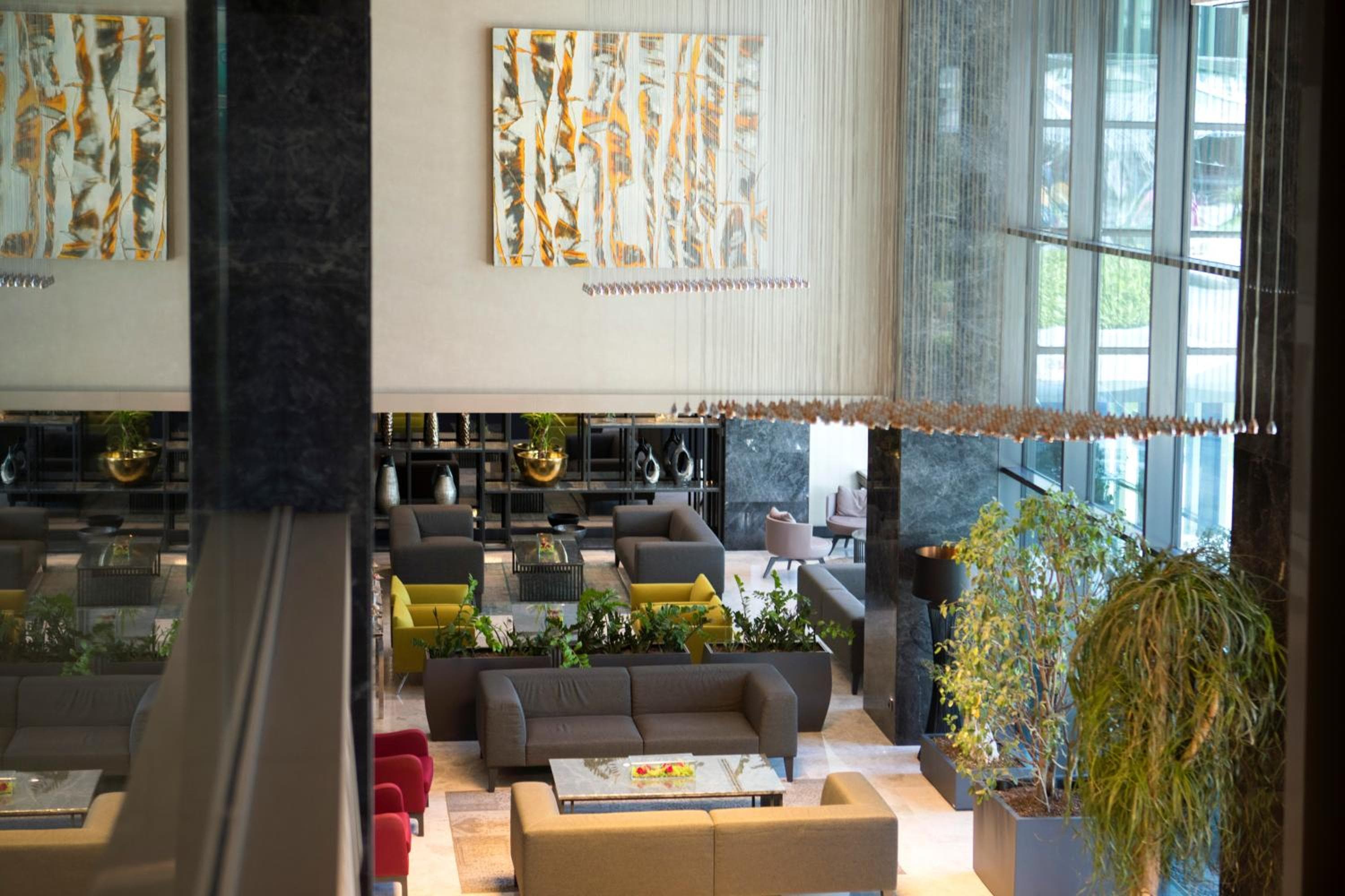 Desideri di più Hotel Istanbul — 25