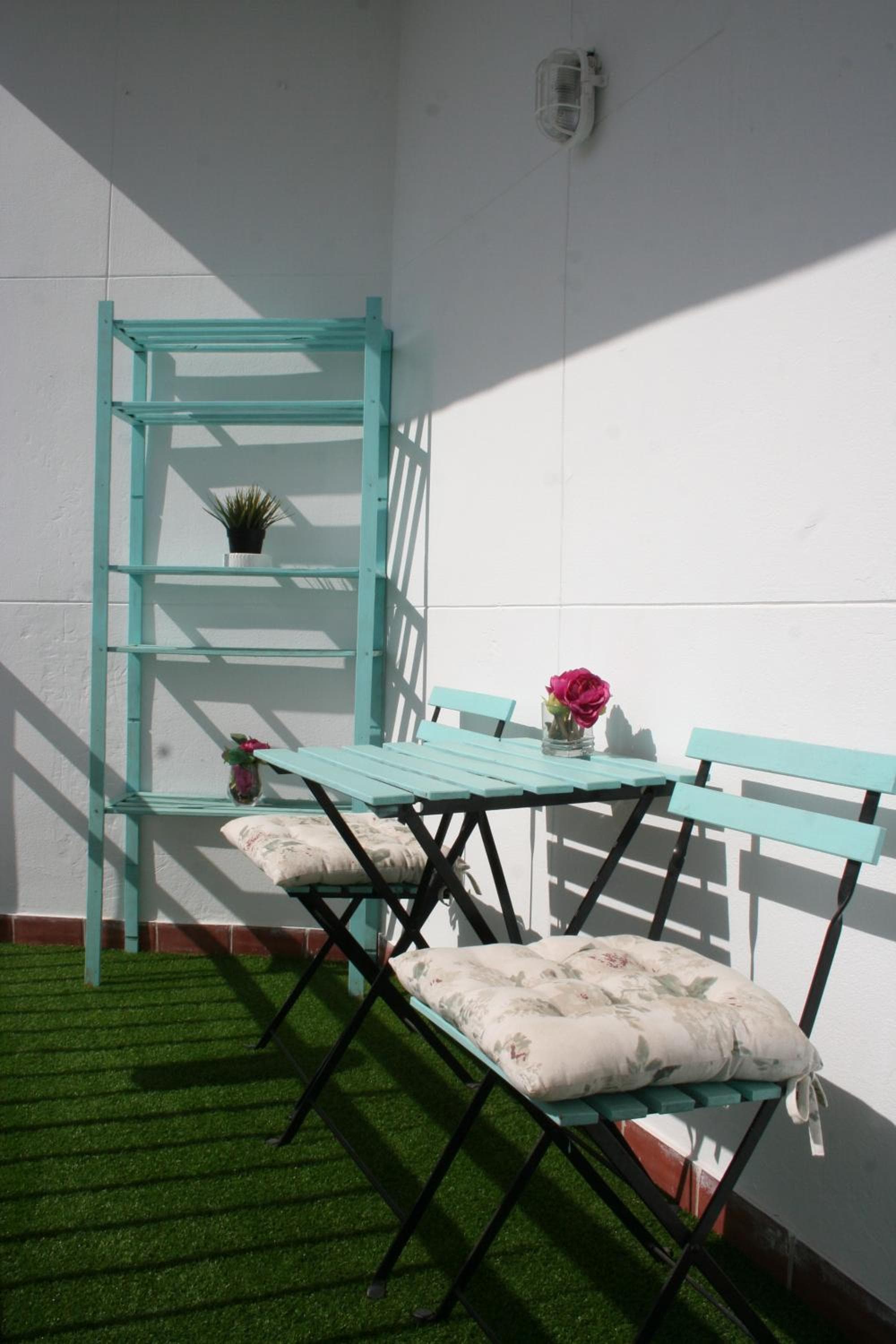CLB Feria Apartment — 4