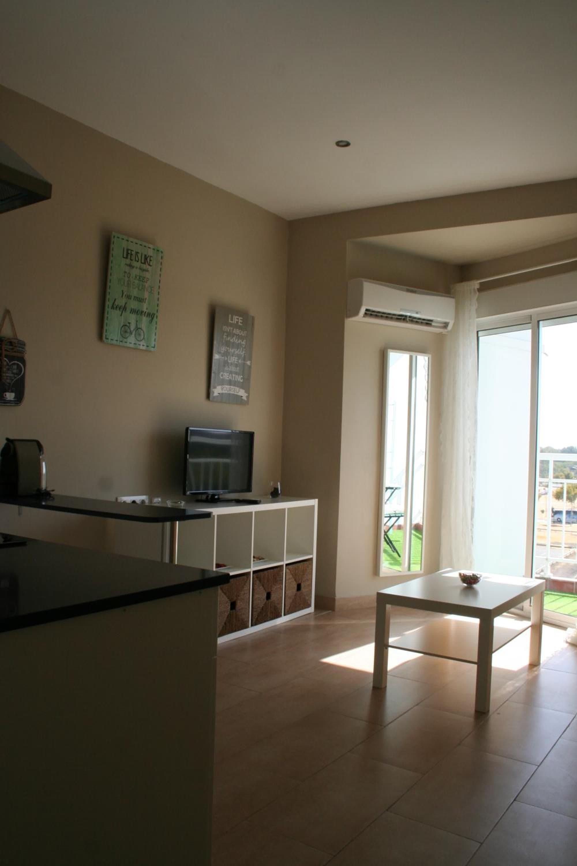 CLB Feria Apartment — 14