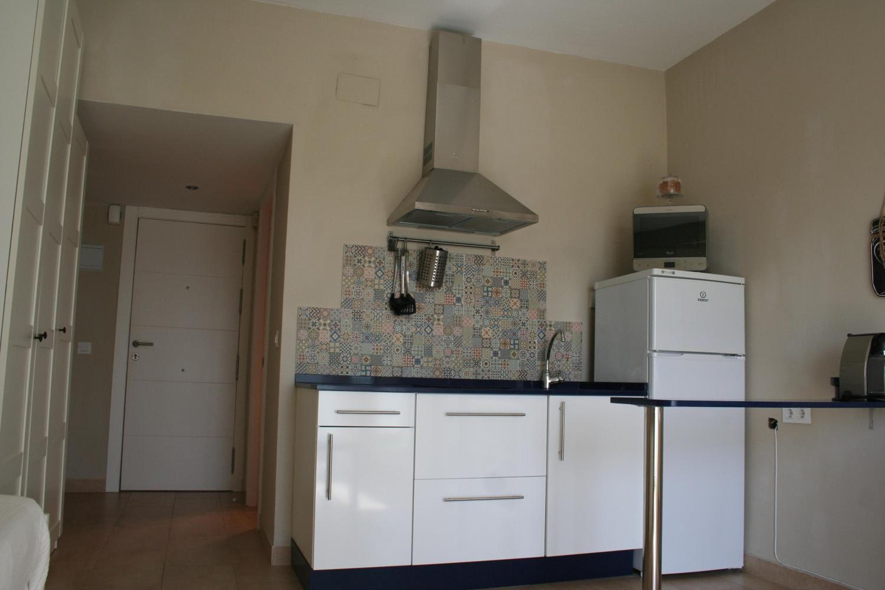 CLB Feria Apartment — 20