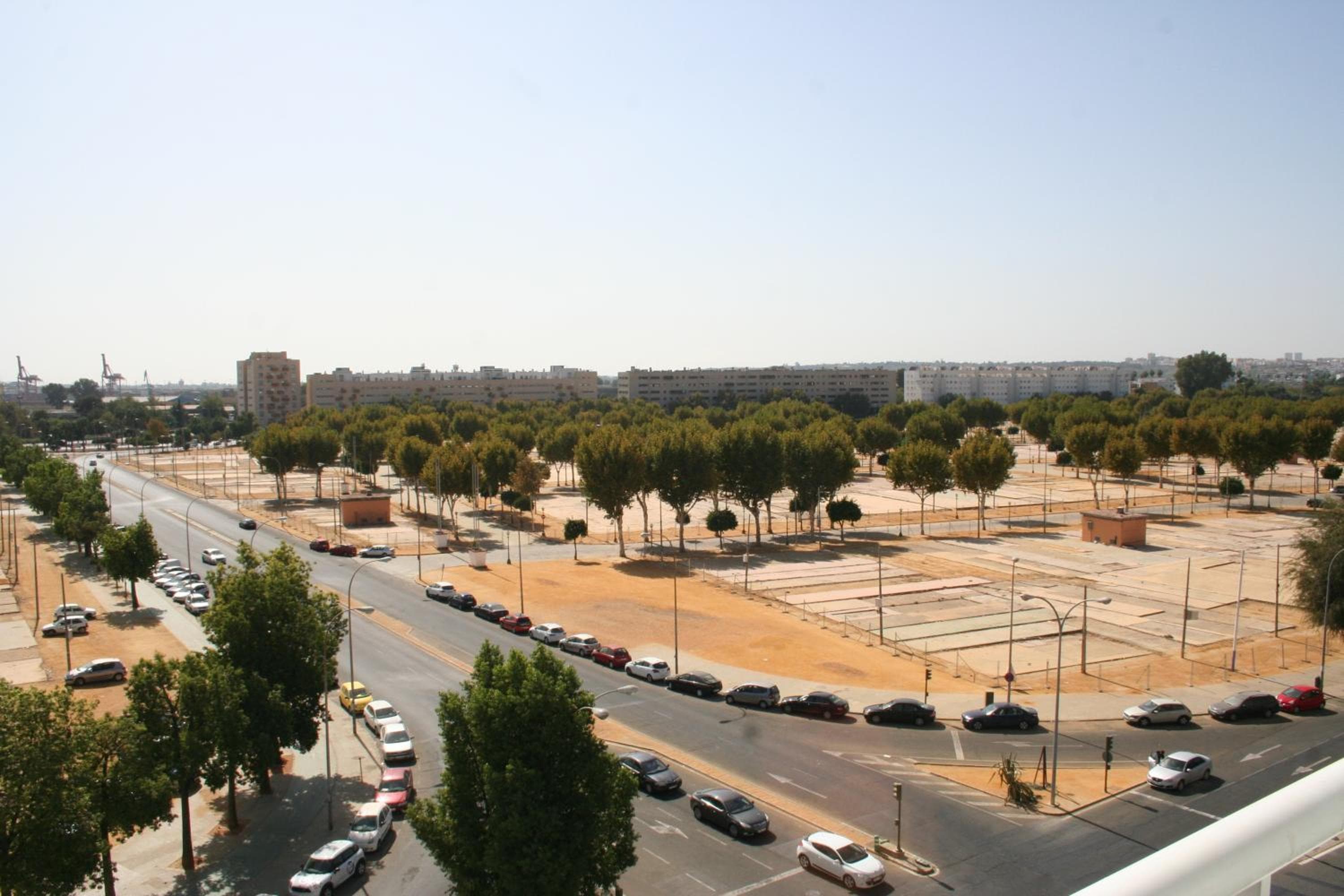 CLB Feria Apartment — 6