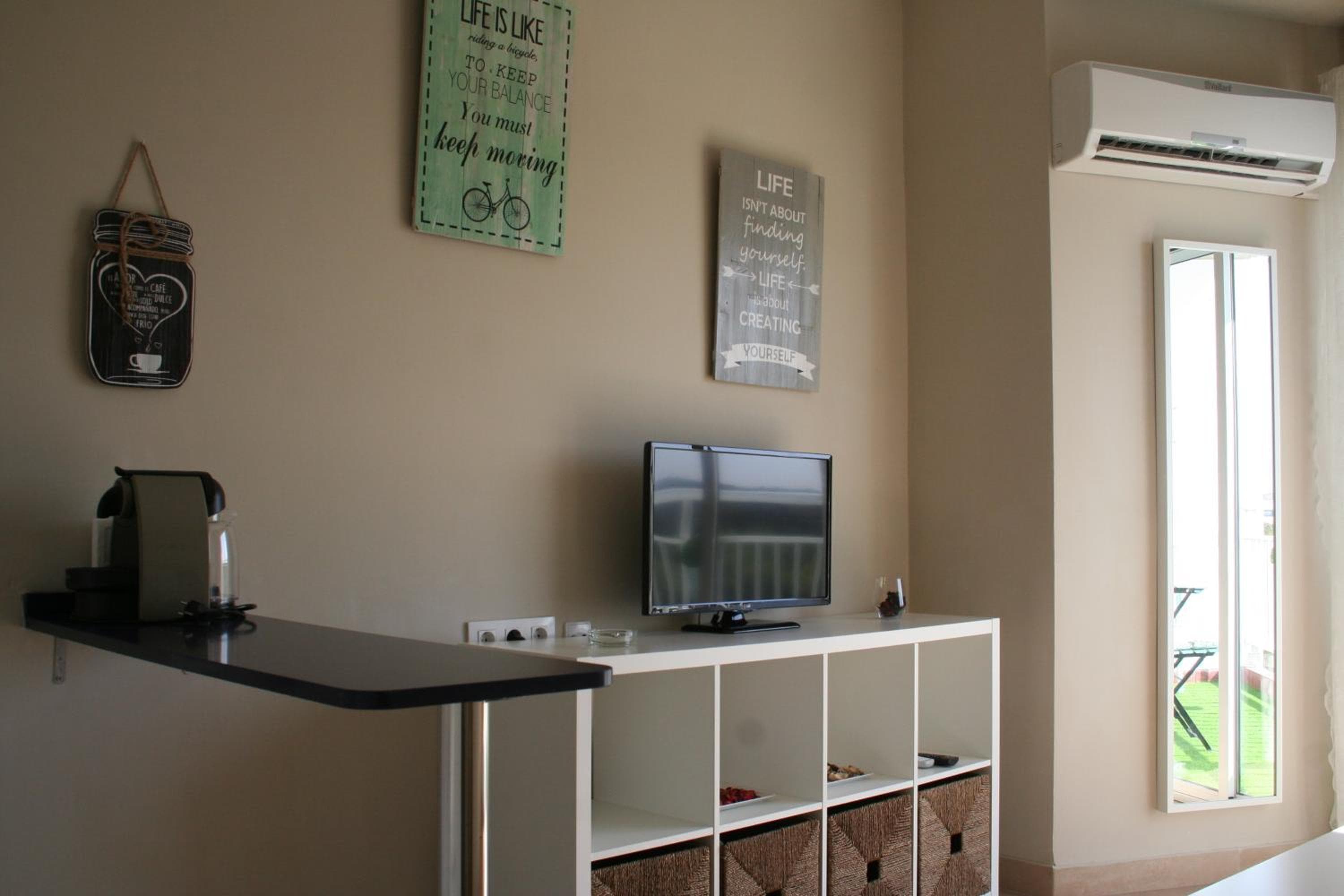 CLB Feria Apartment — 13
