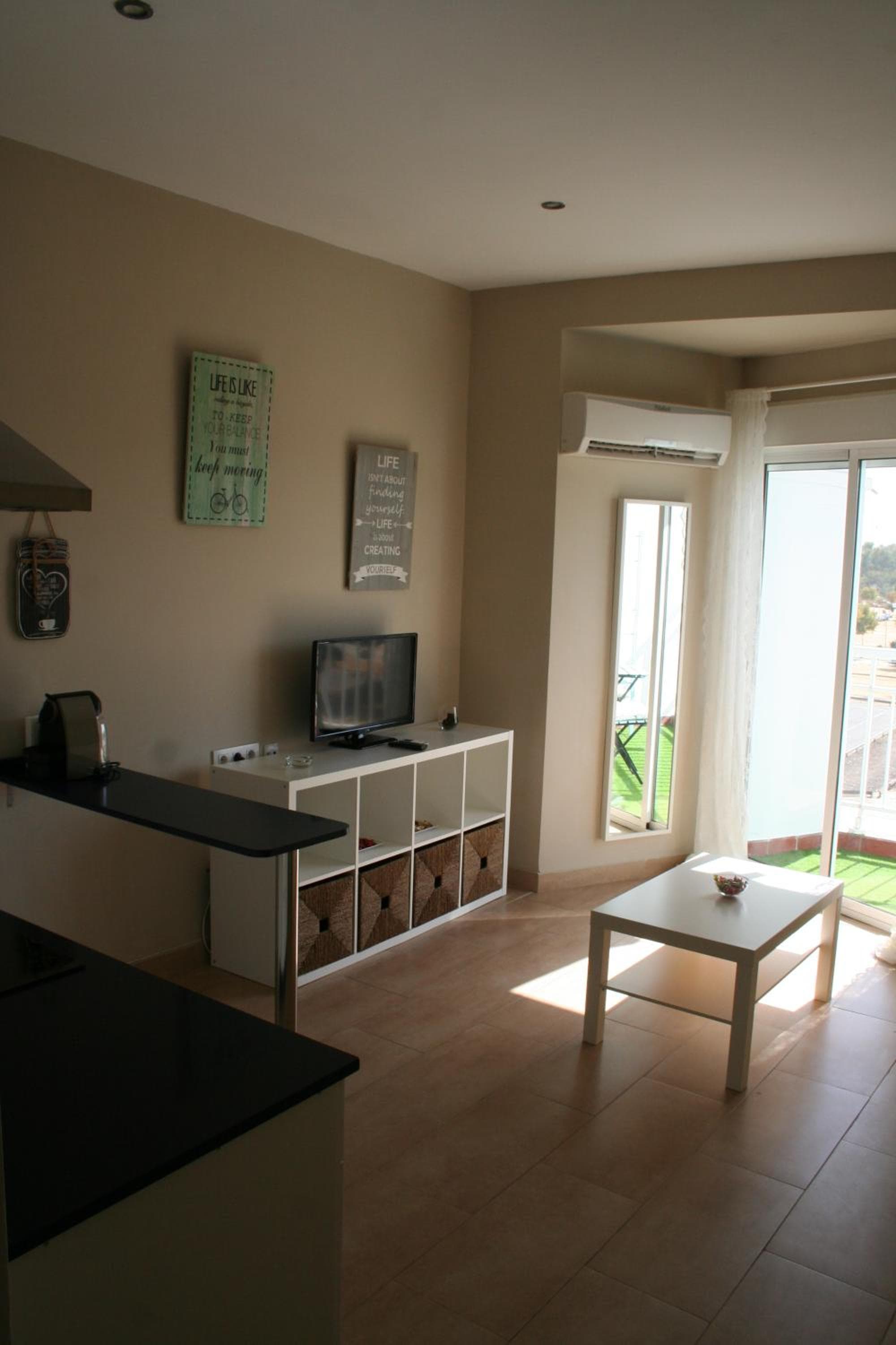 CLB Feria Apartment — 1