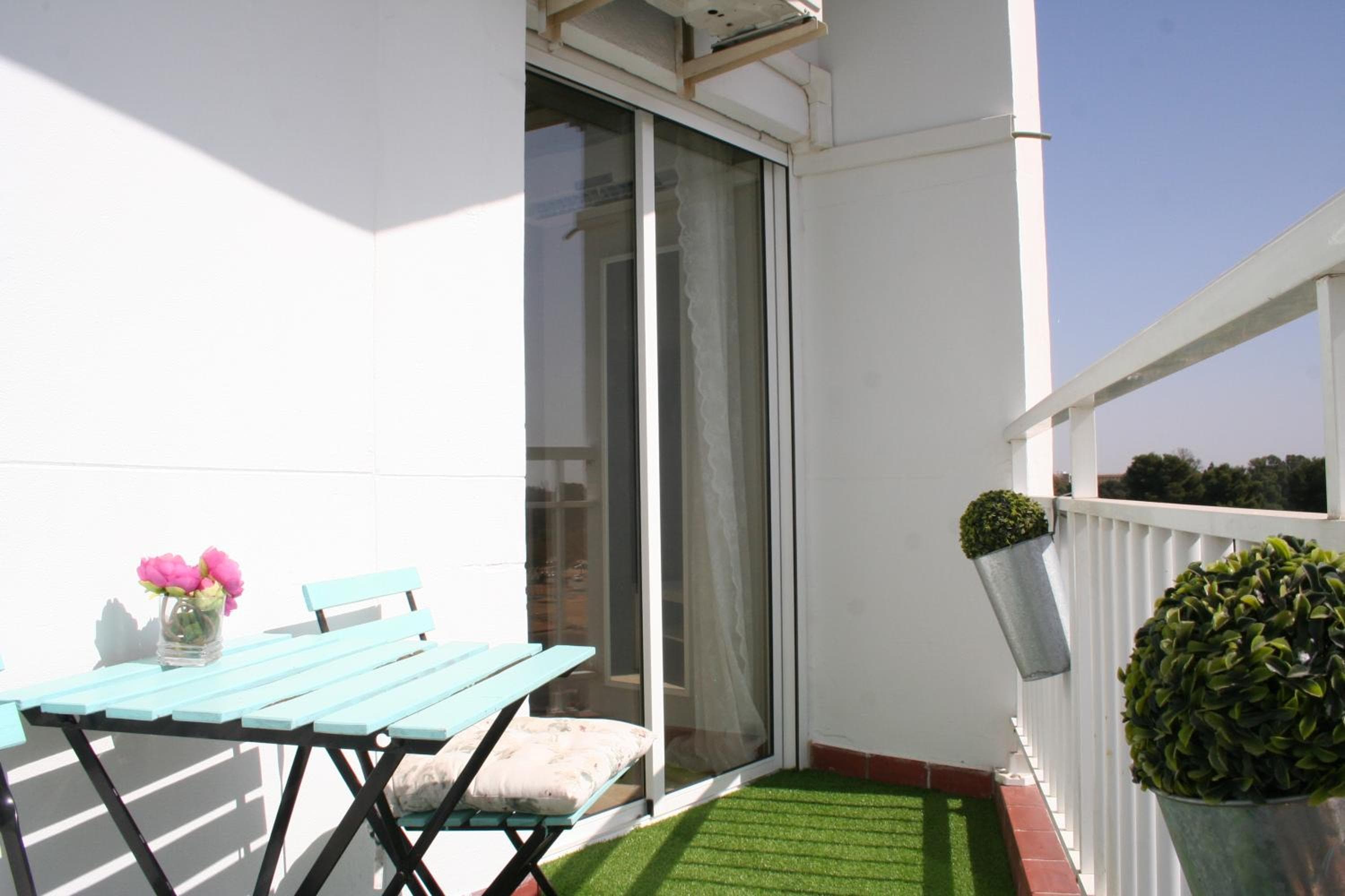 CLB Feria Apartment — 3