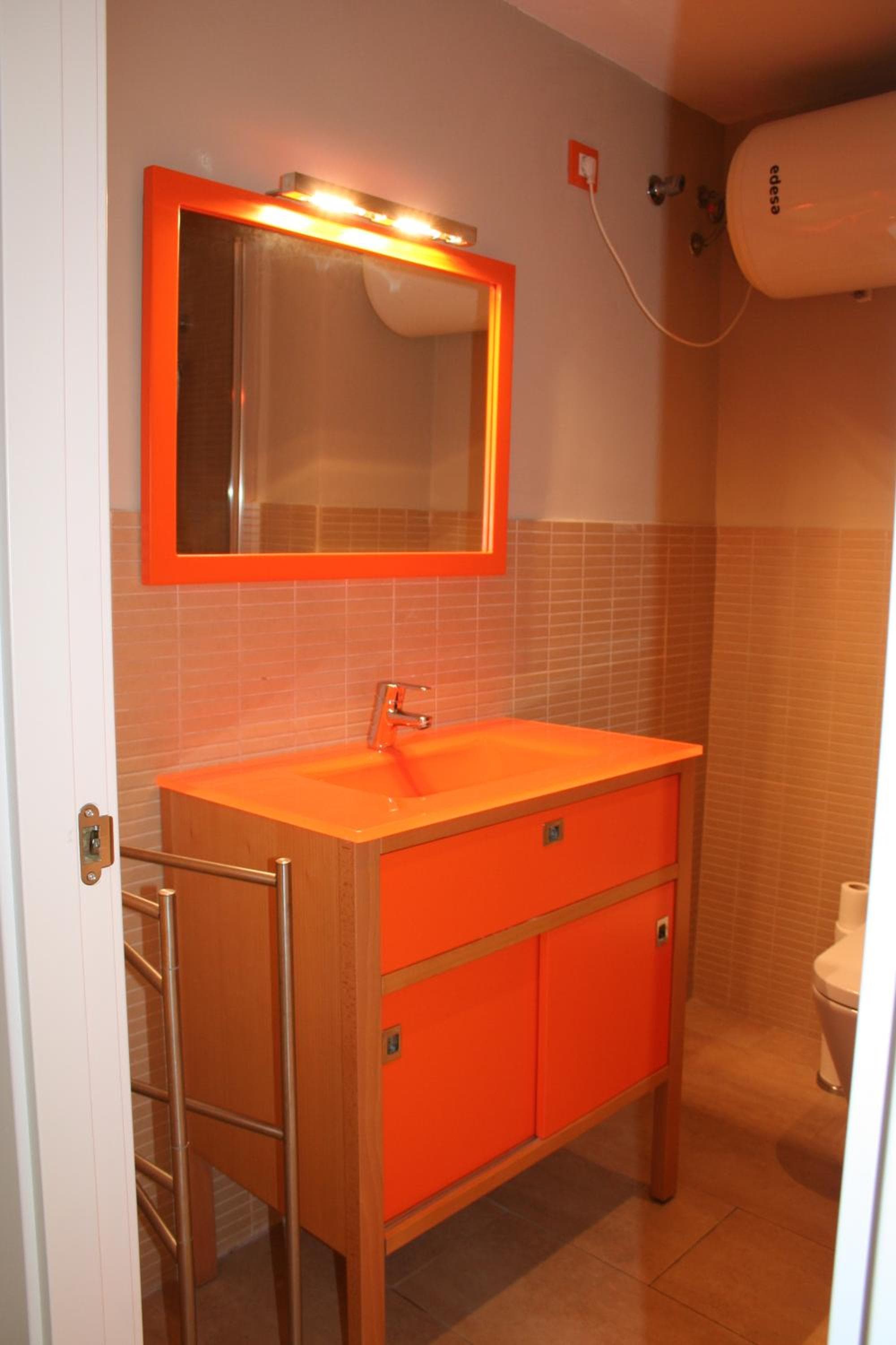 CLB Feria Apartment — 7