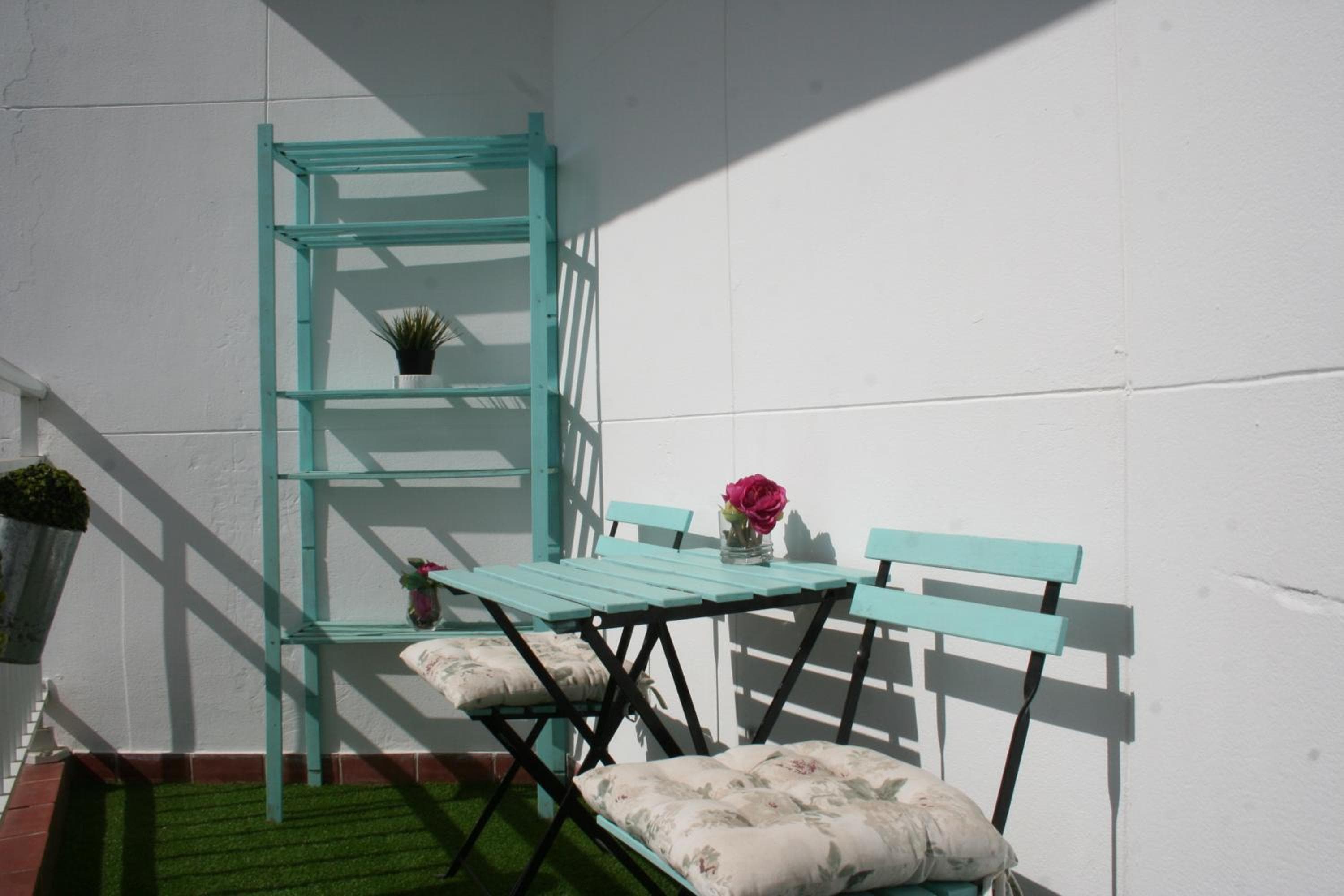 CLB Feria Apartment — 9