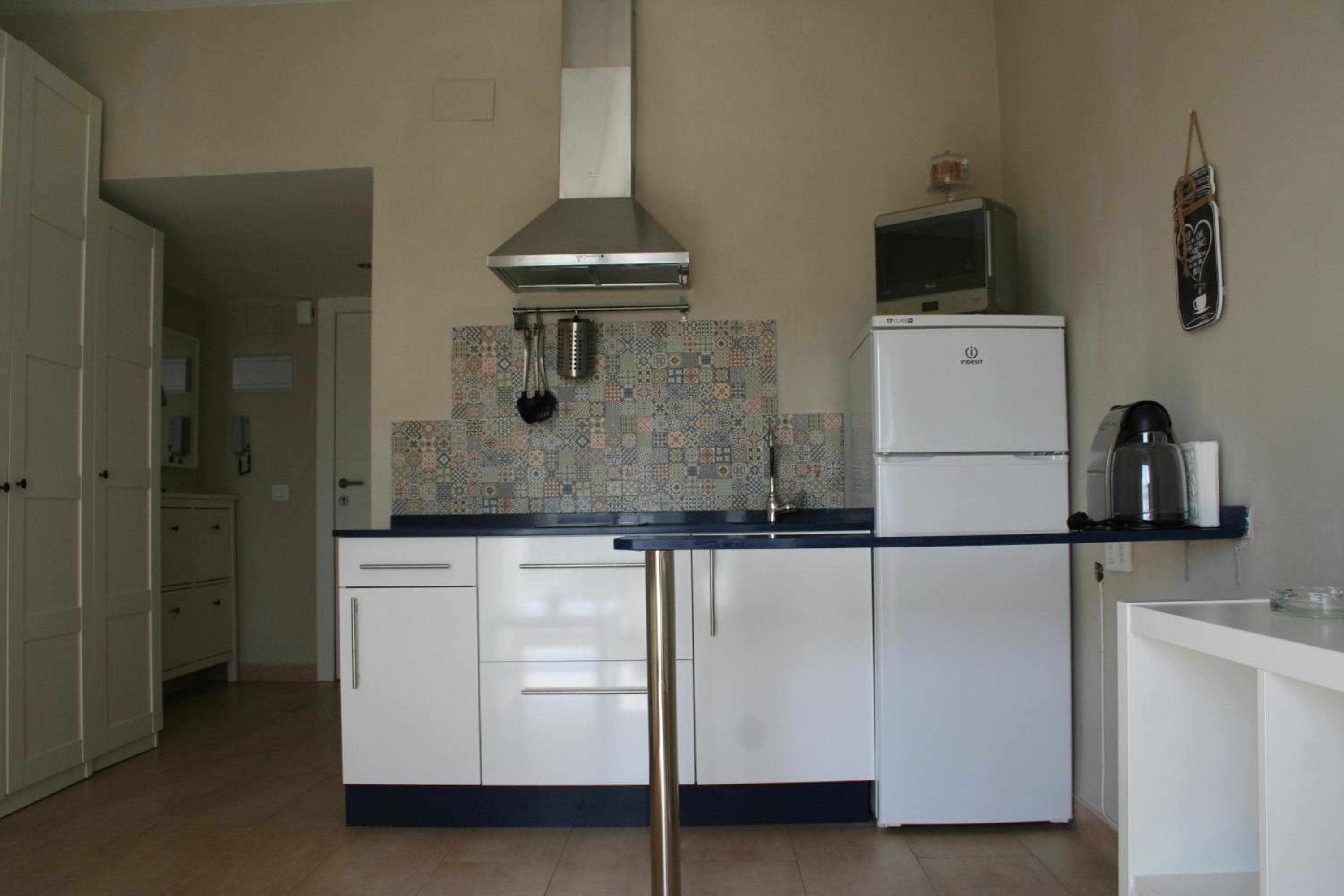 CLB Feria Apartment — 8