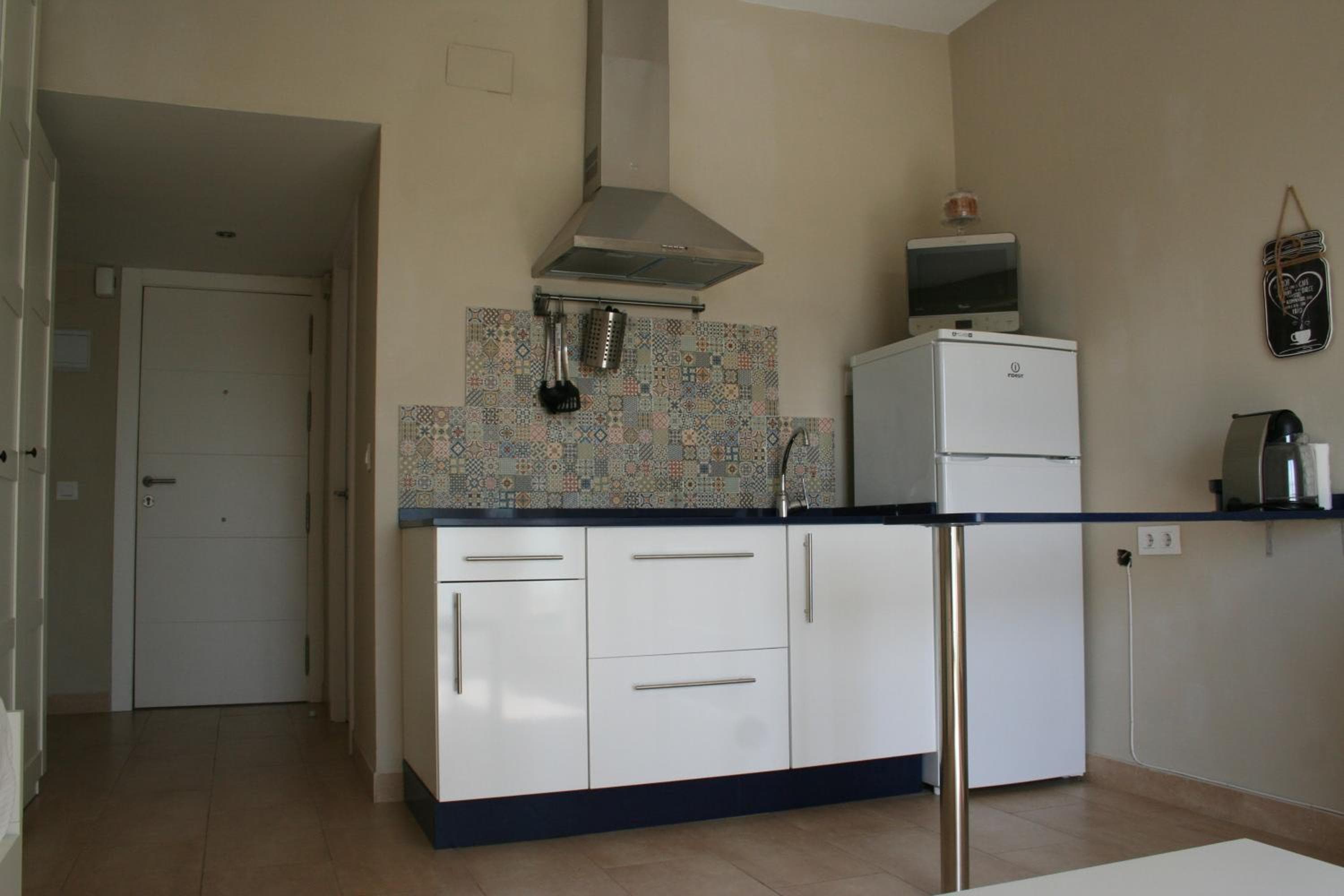 CLB Feria Apartment — 19