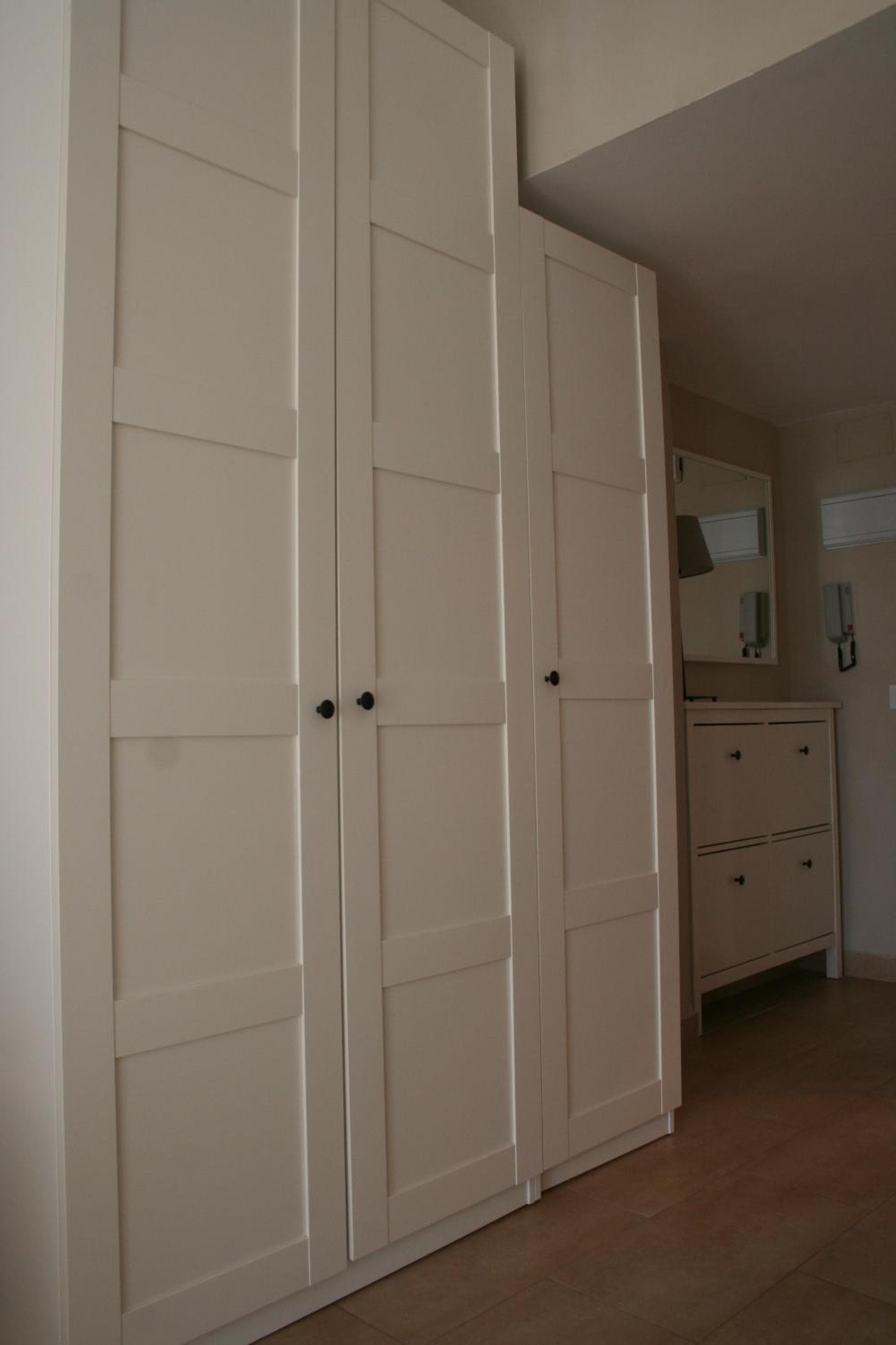 CLB Feria Apartment — 10
