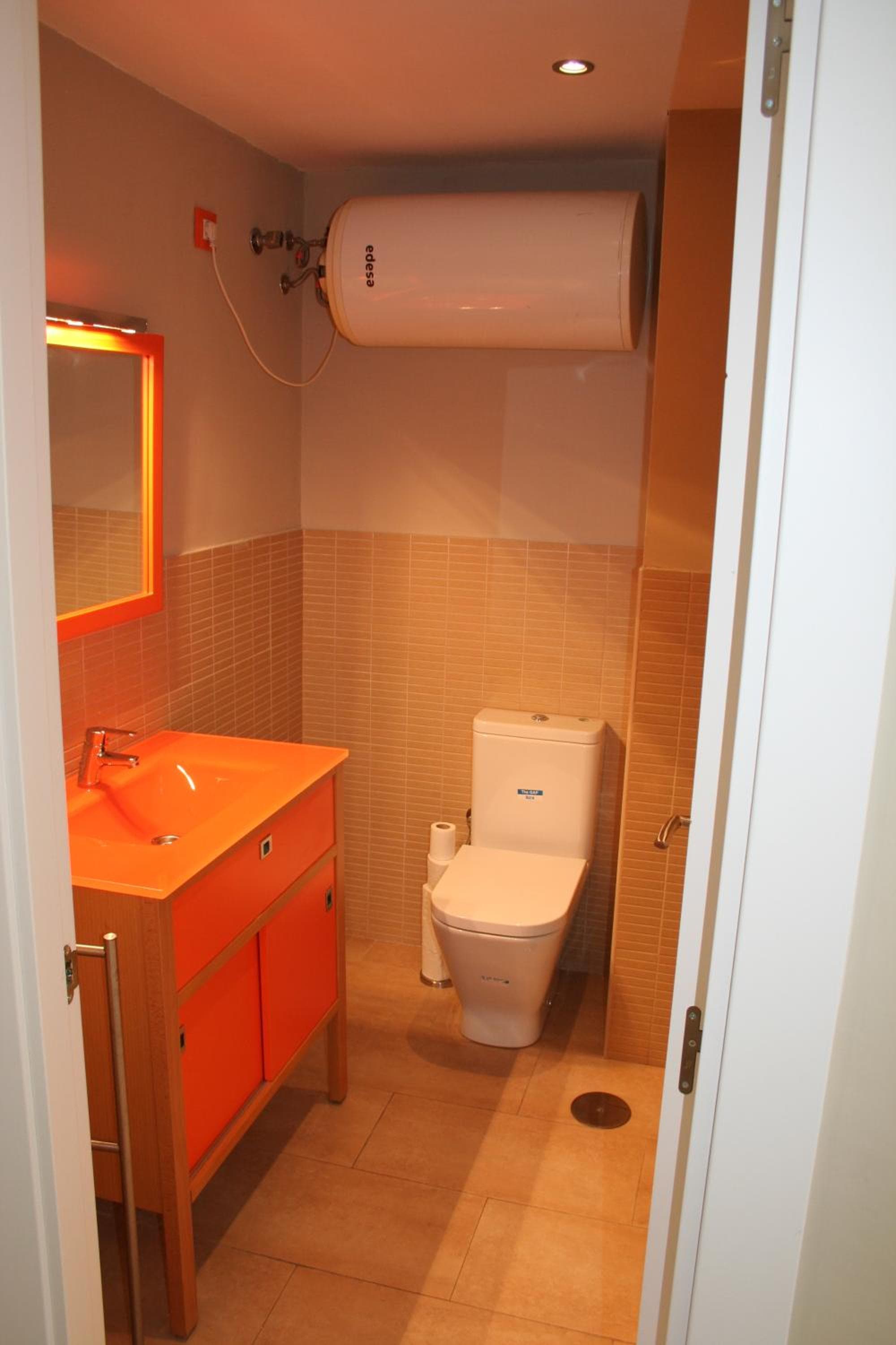 CLB Feria Apartment — 21