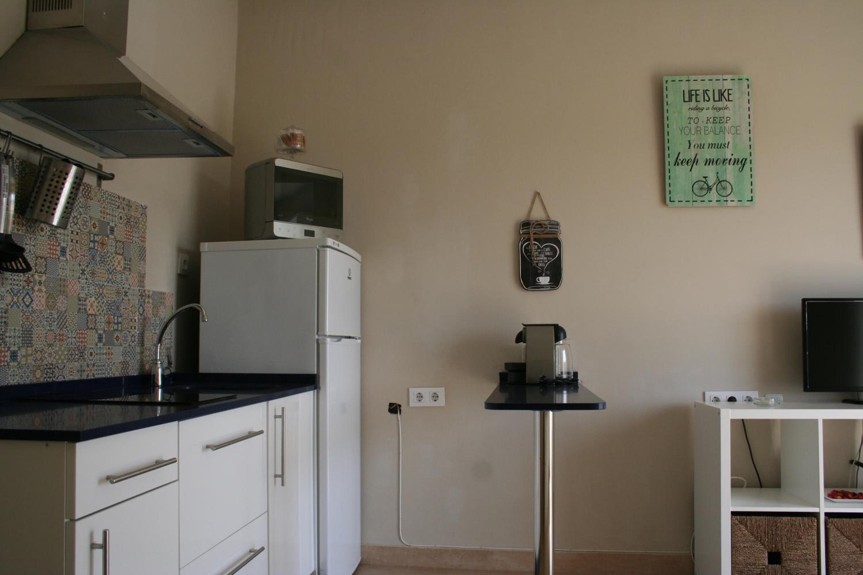 CLB Feria Apartment — 18