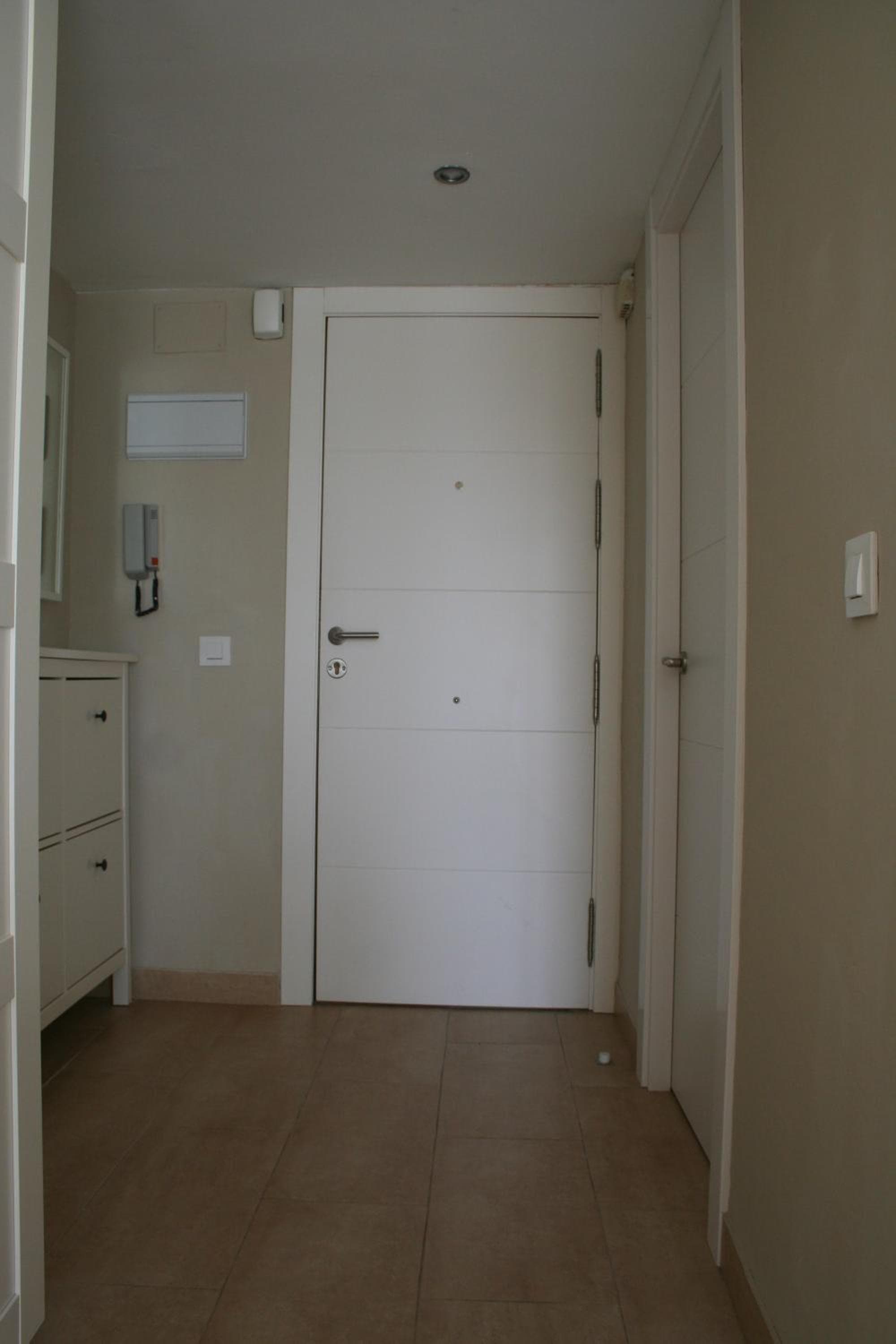 CLB Feria Apartment — 11