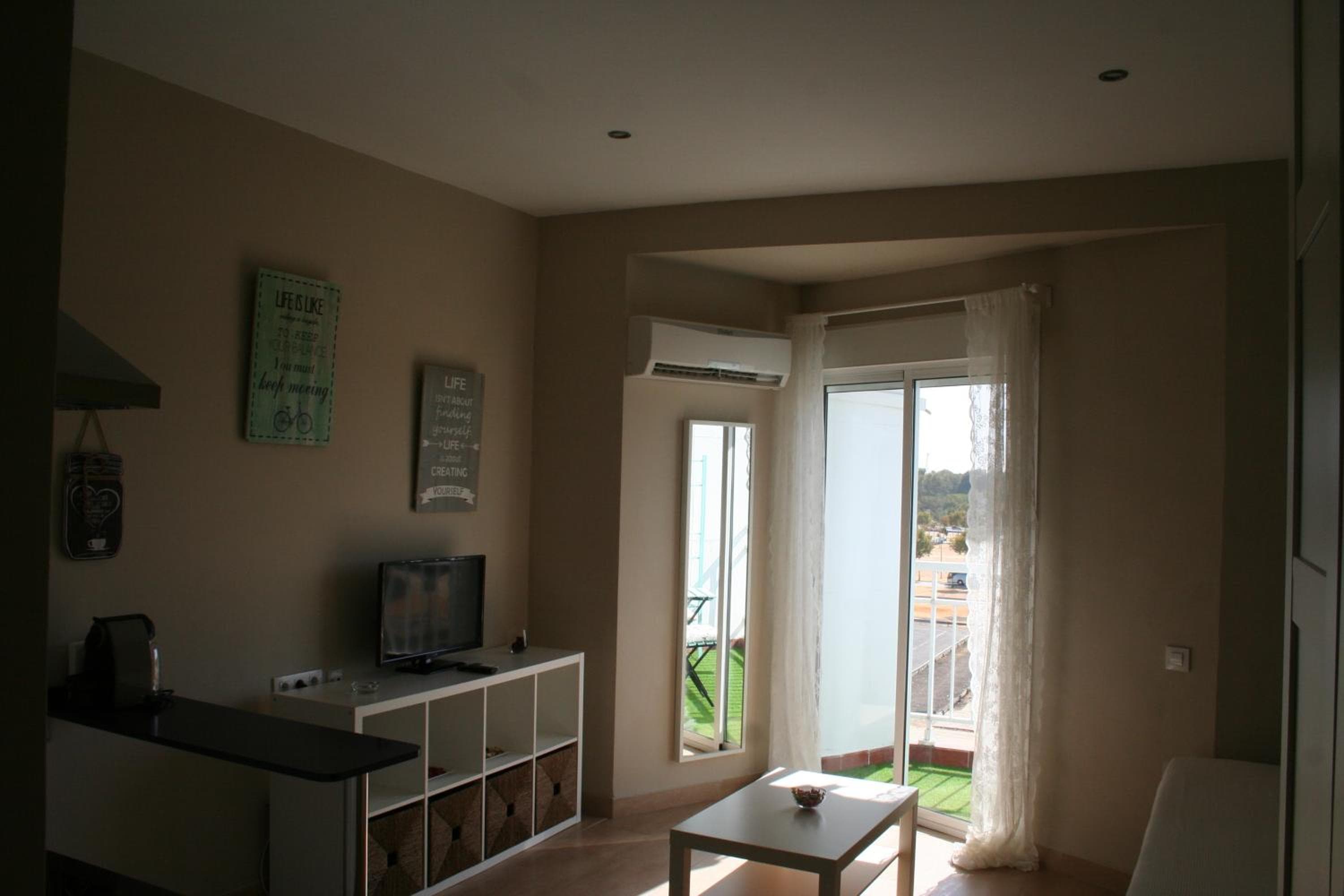 CLB Feria Apartment — 15