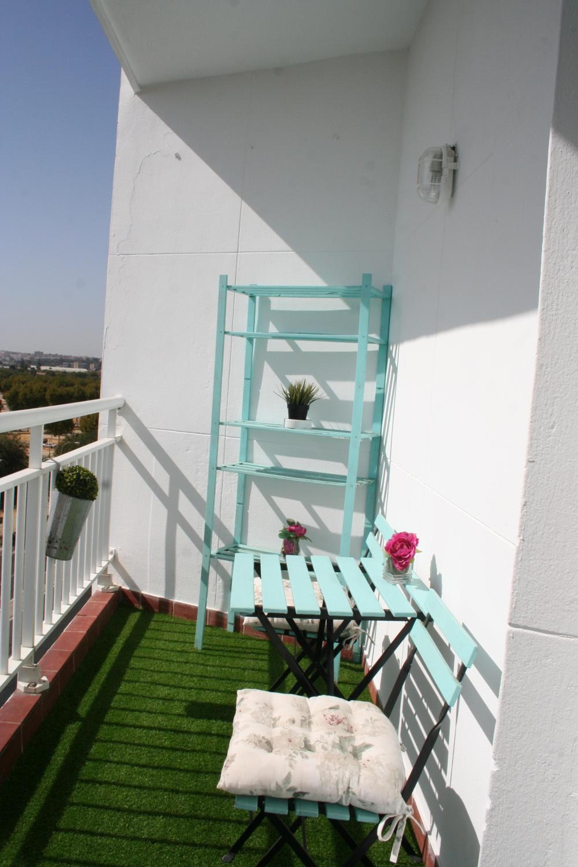 CLB Feria Apartment — 22