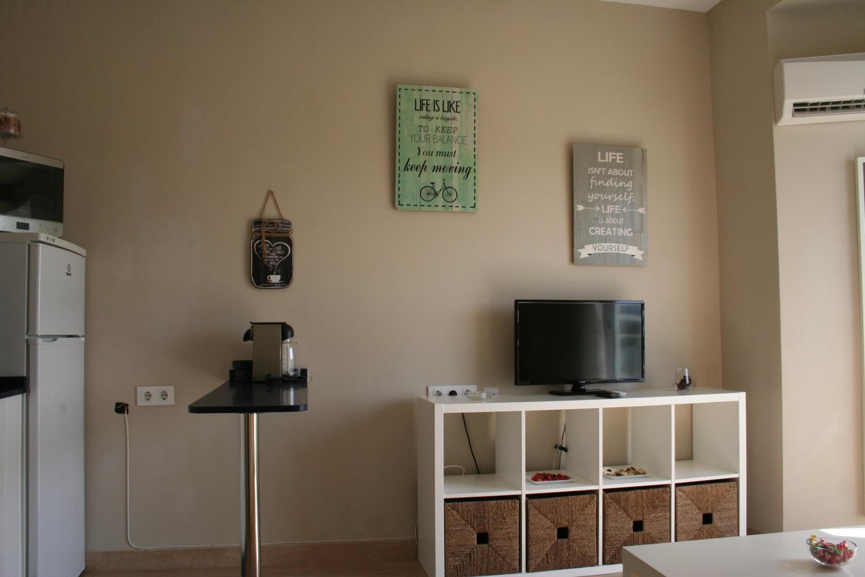 CLB Feria Apartment — 5