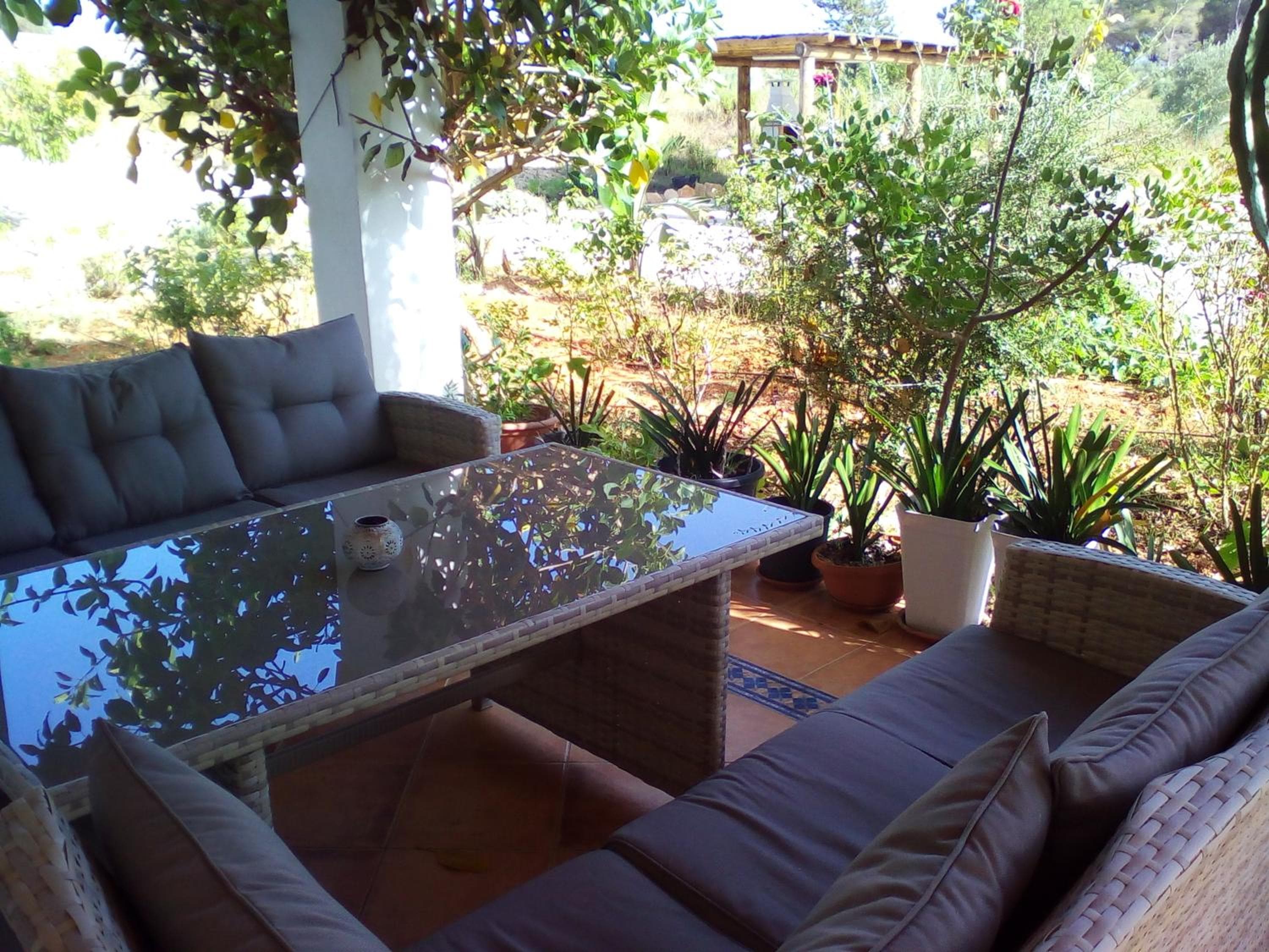 Villa Can Toni Miquelí — 18