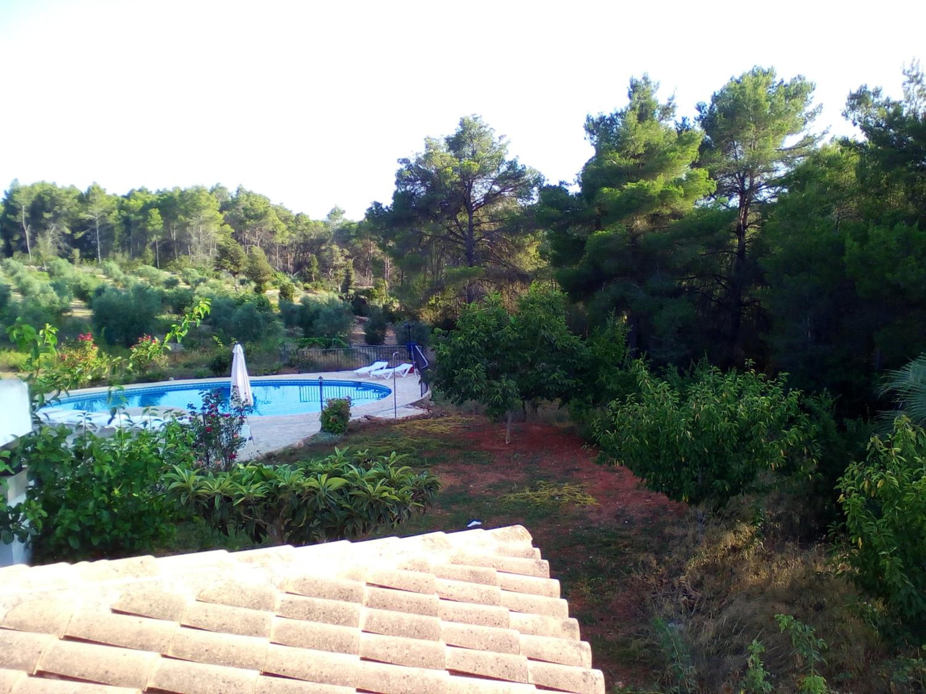Villa Can Toni Miquelí — 22