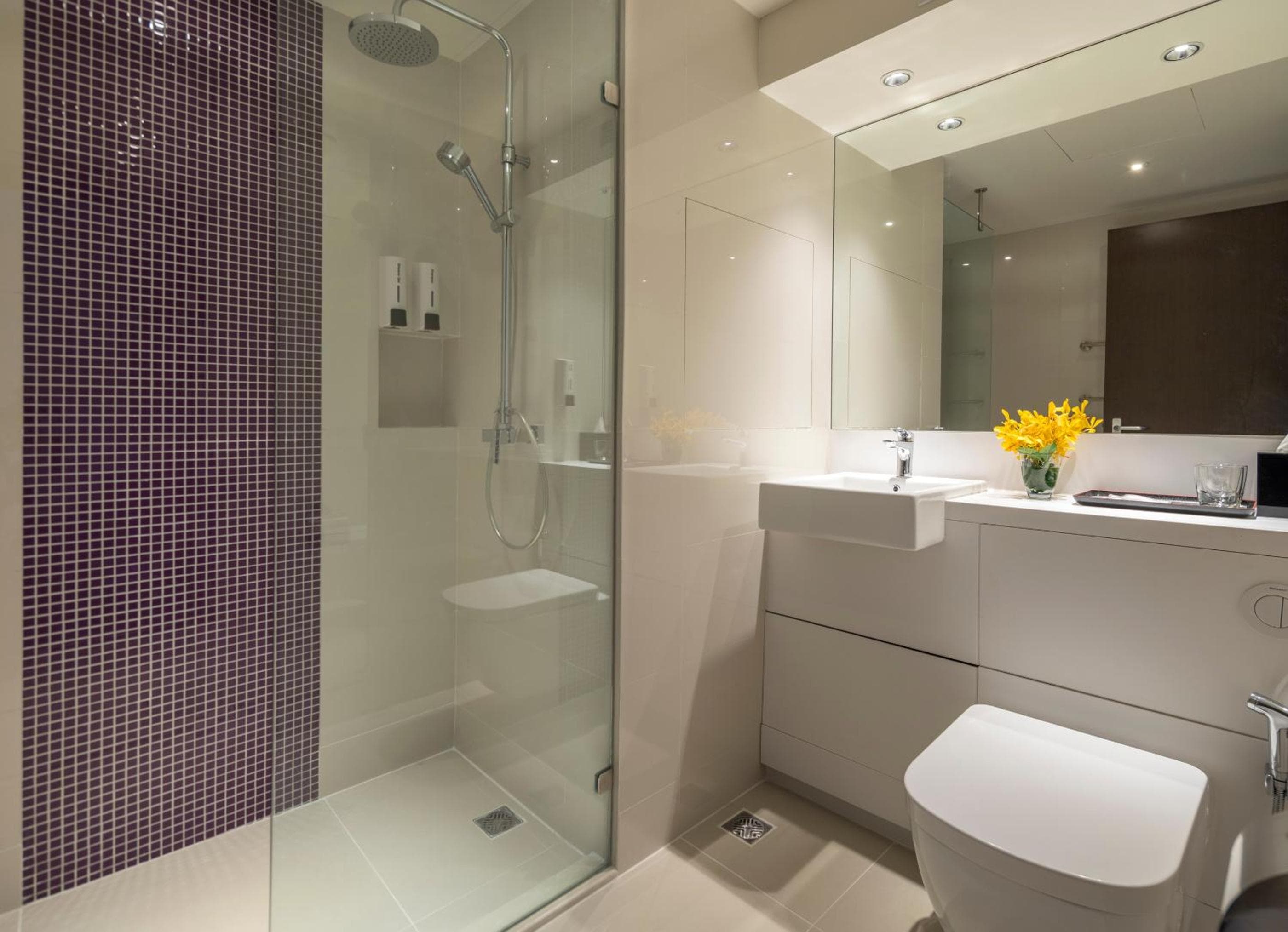 Hotel Travelodge Sukhumvit 11 — 15