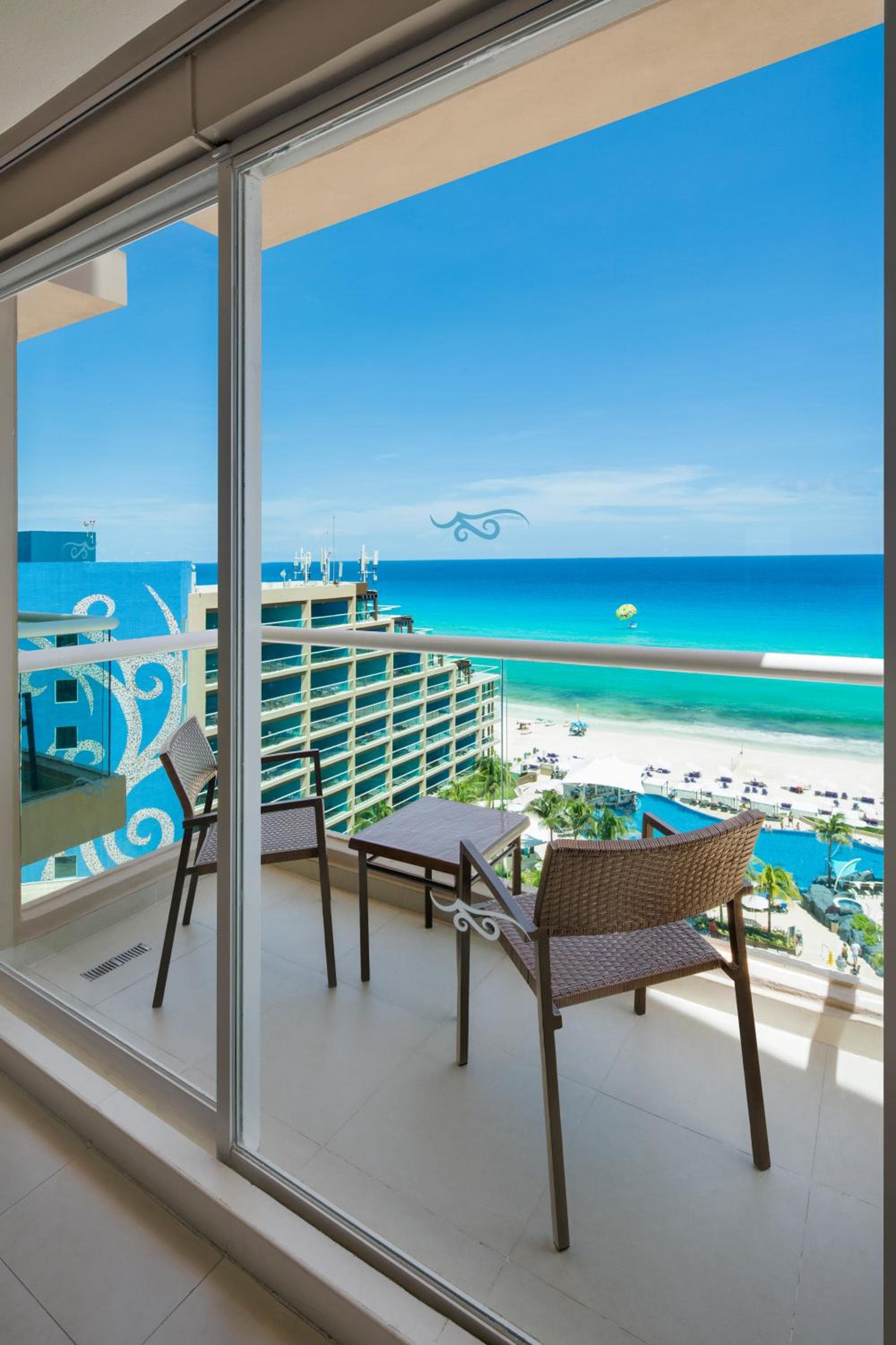 Hard Rock Hotel Cancun - All Inclusive — 30