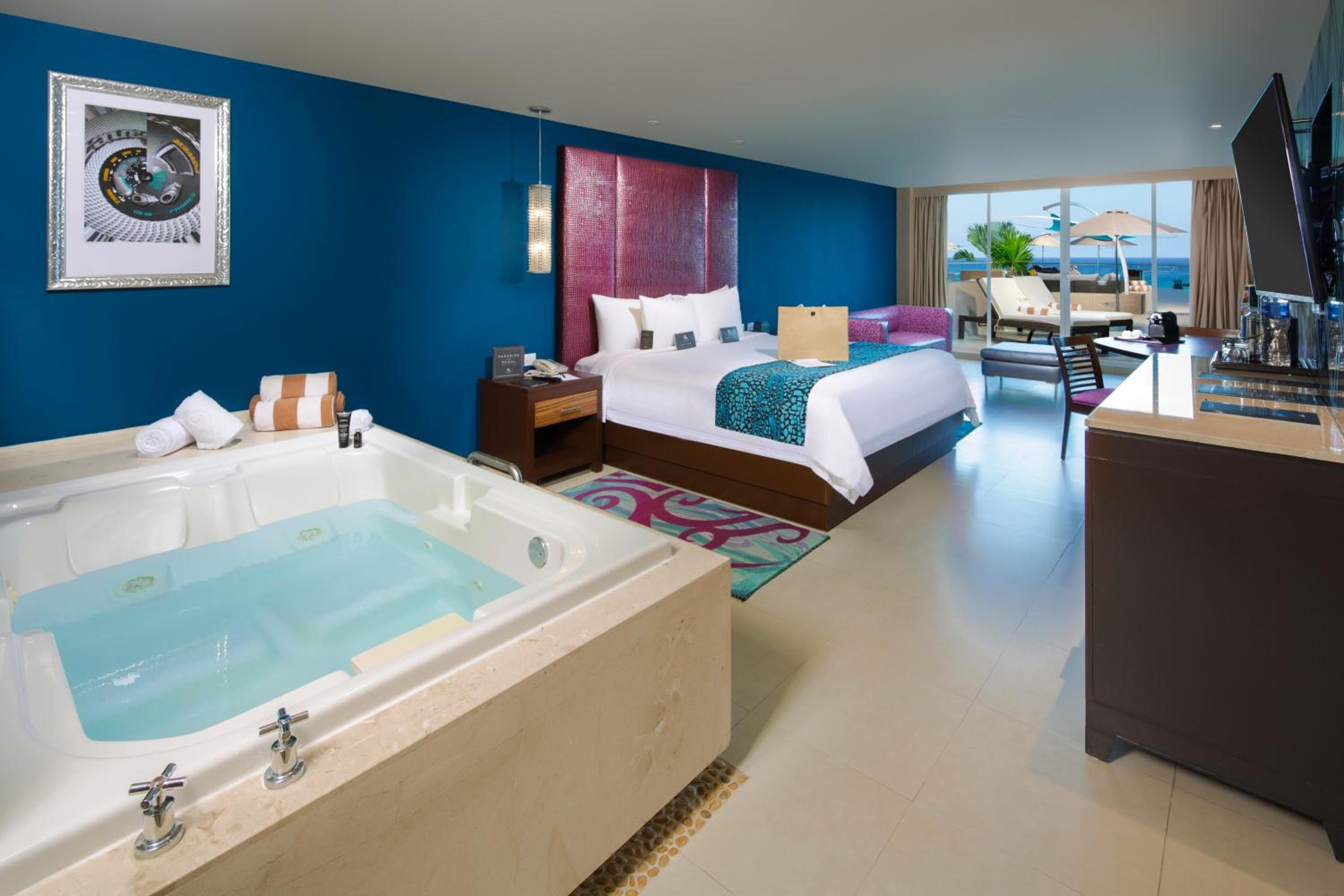 Hard Rock Hotel Cancun - All Inclusive — 14