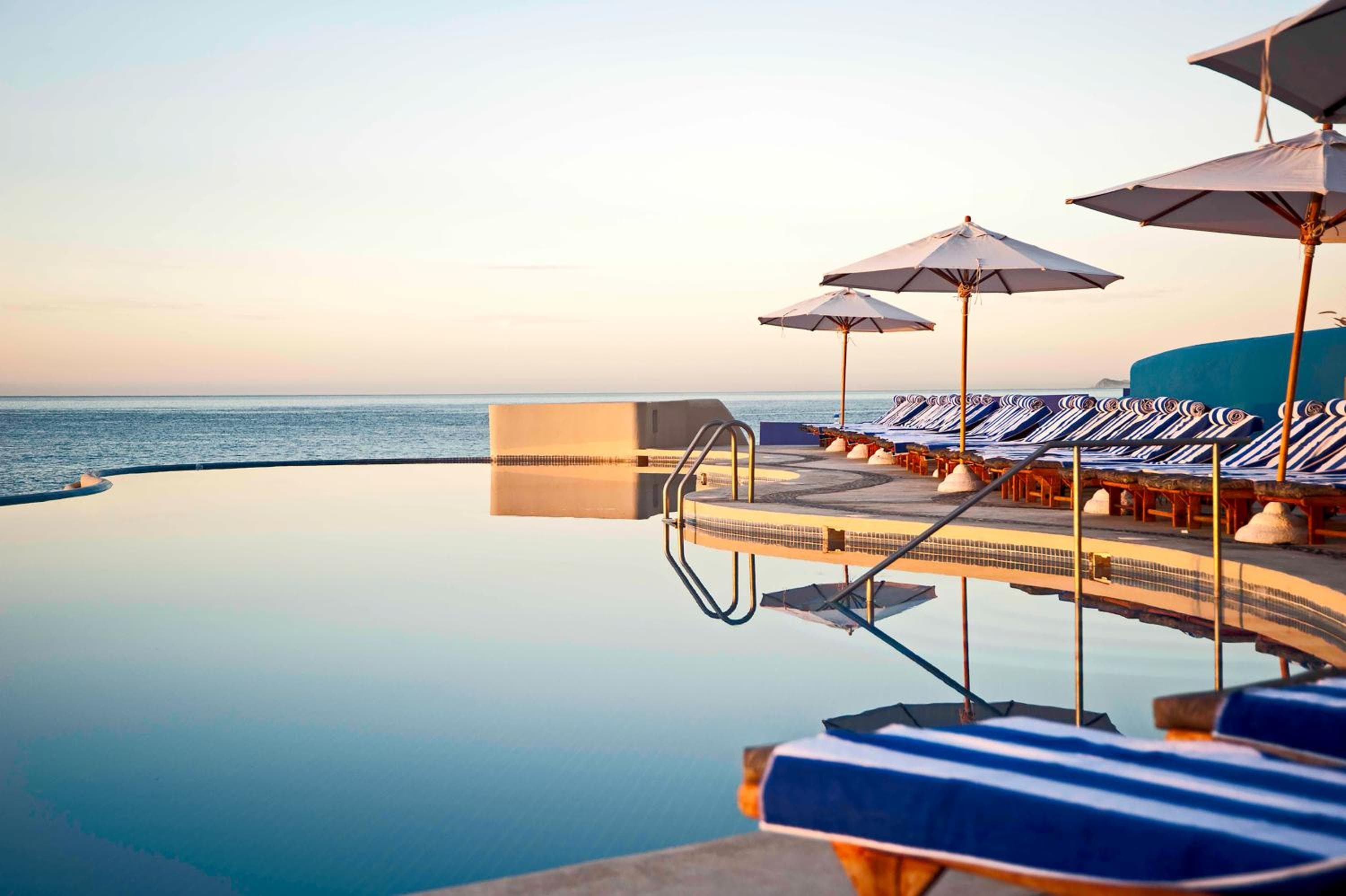 Club Regina Los Cabos — 26