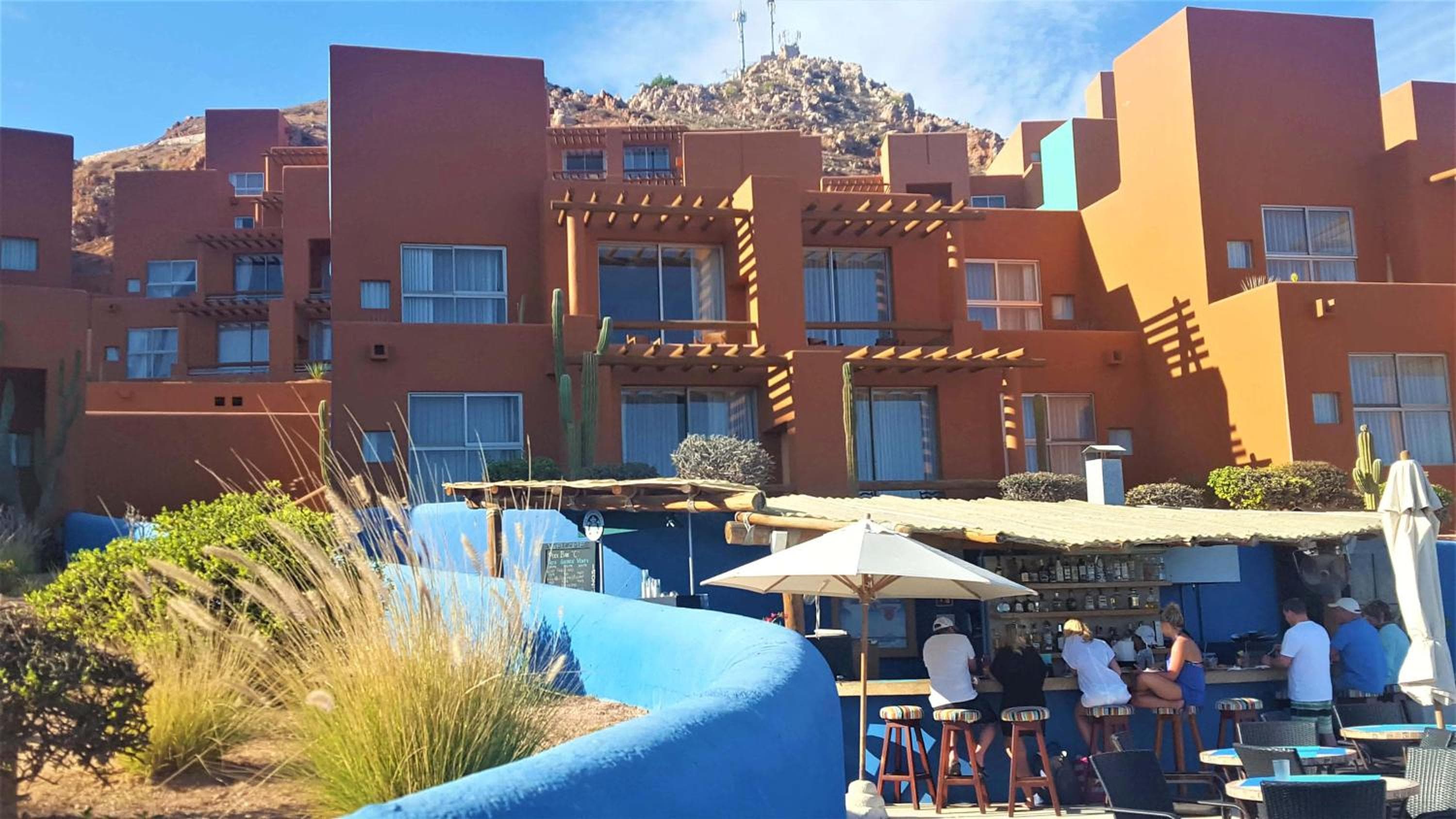 Club Regina Los Cabos — 25