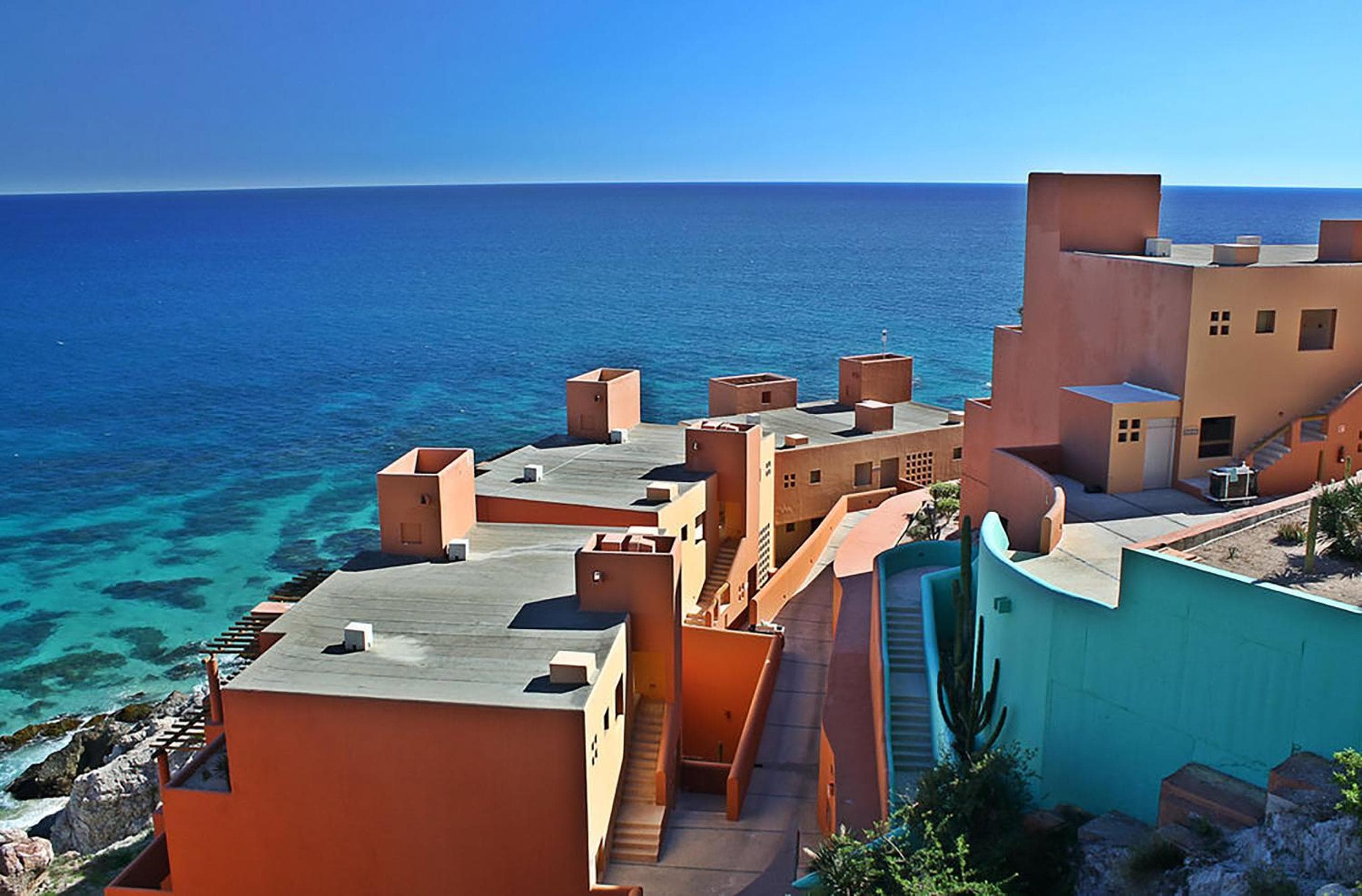 Club Regina Los Cabos — 24