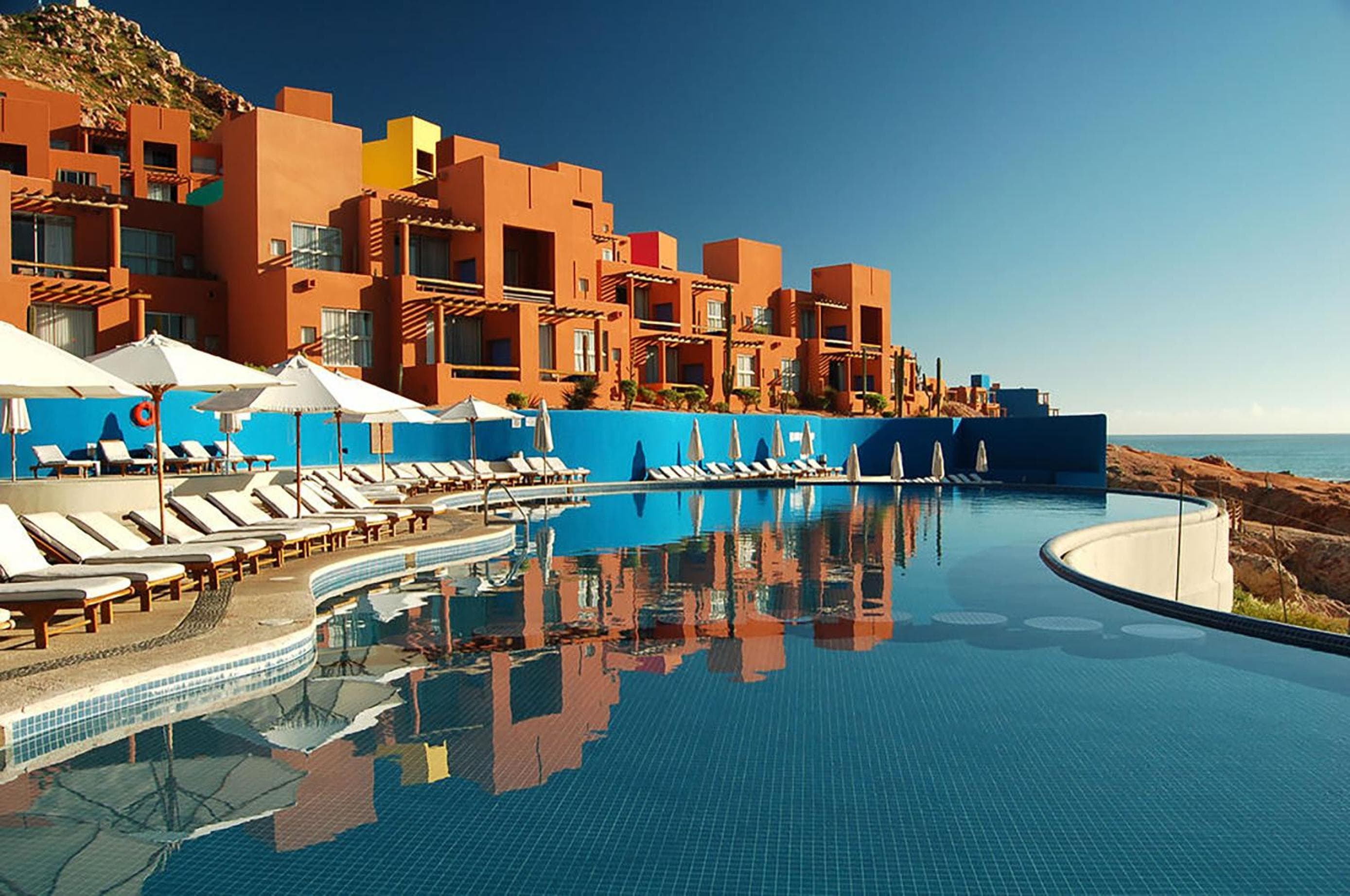 Club Regina Los Cabos — 23
