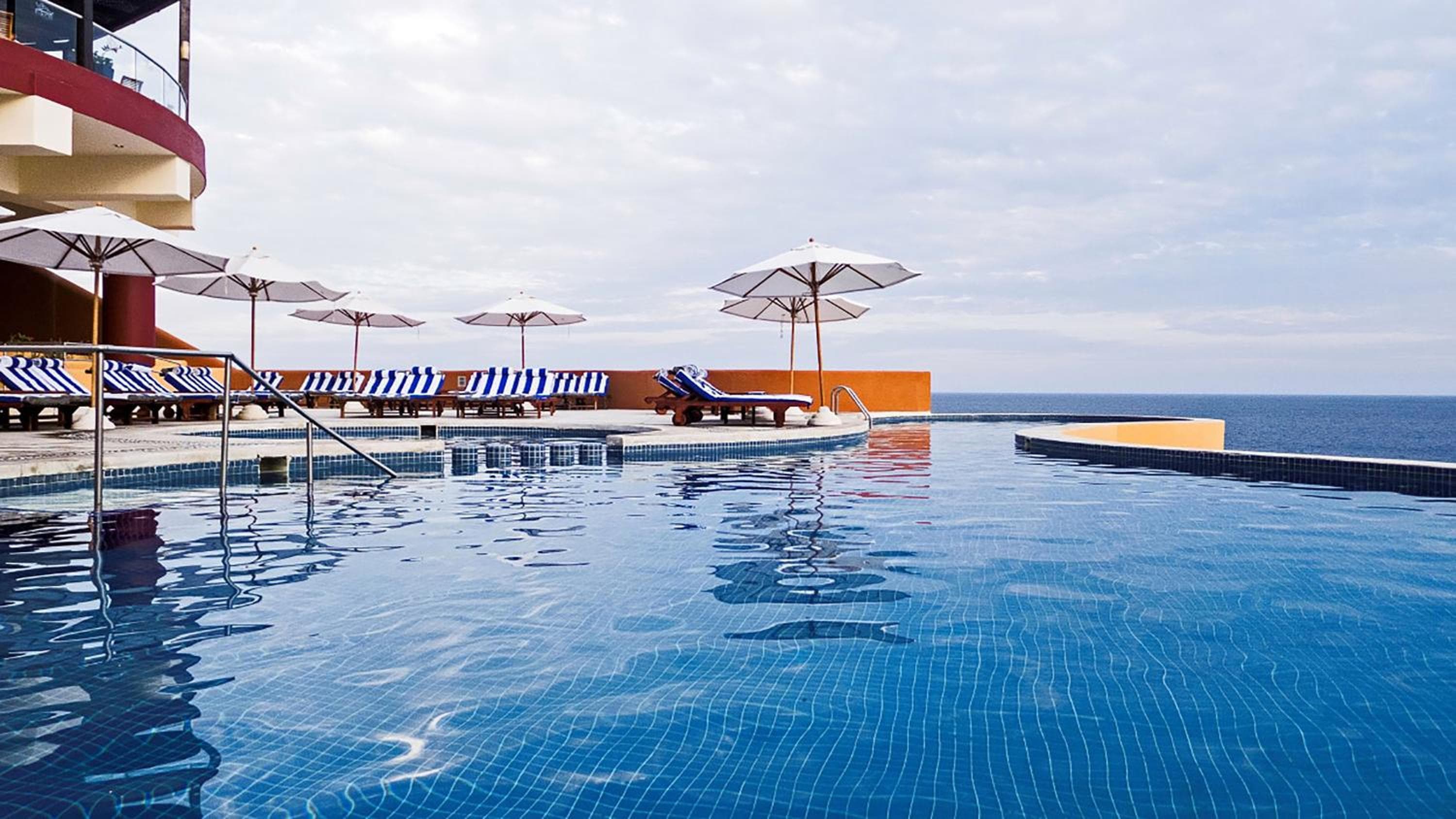 Club Regina Los Cabos — 30