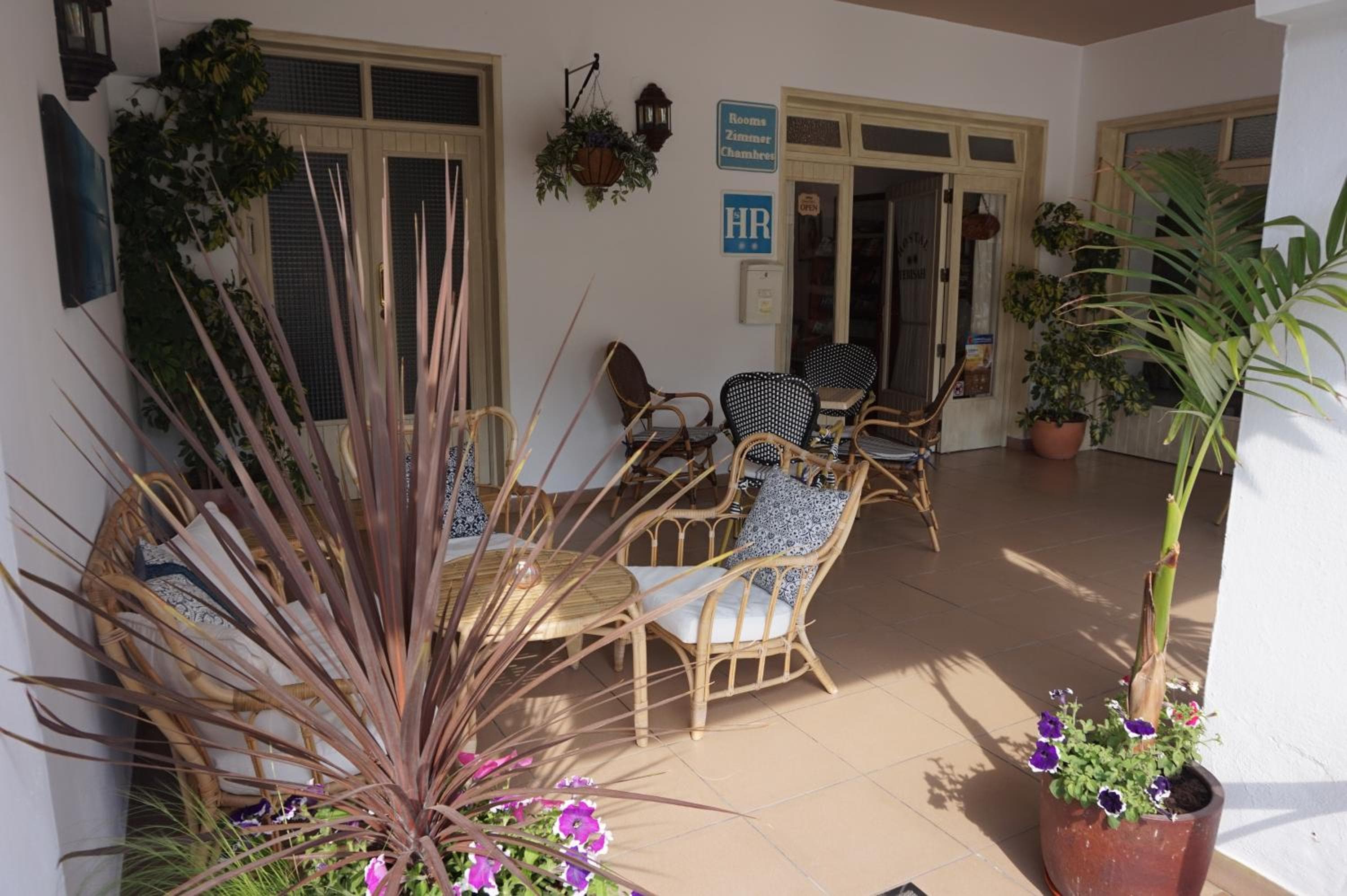 Hostal Yebisah — 5