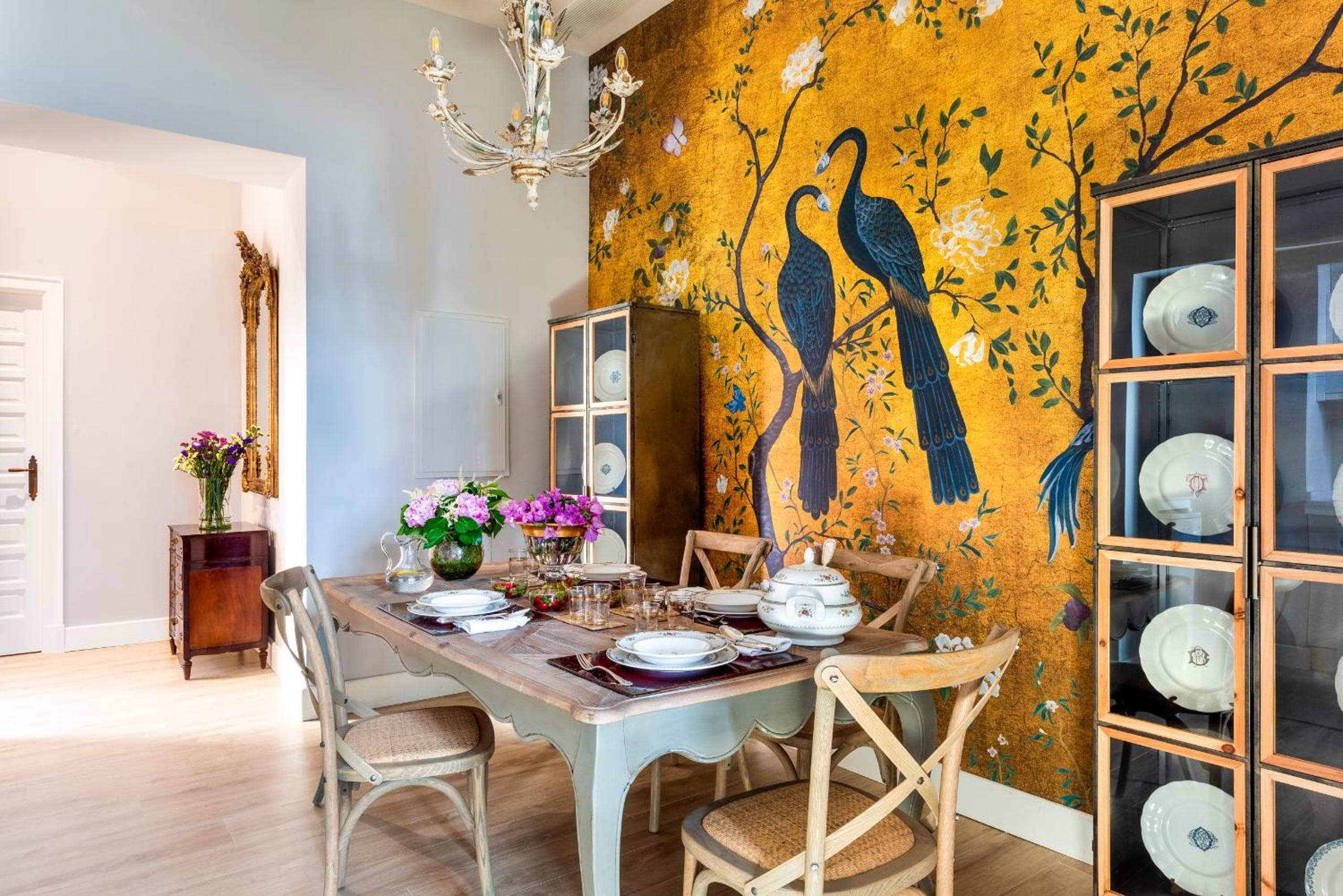 Palacio Bucarelli — 25