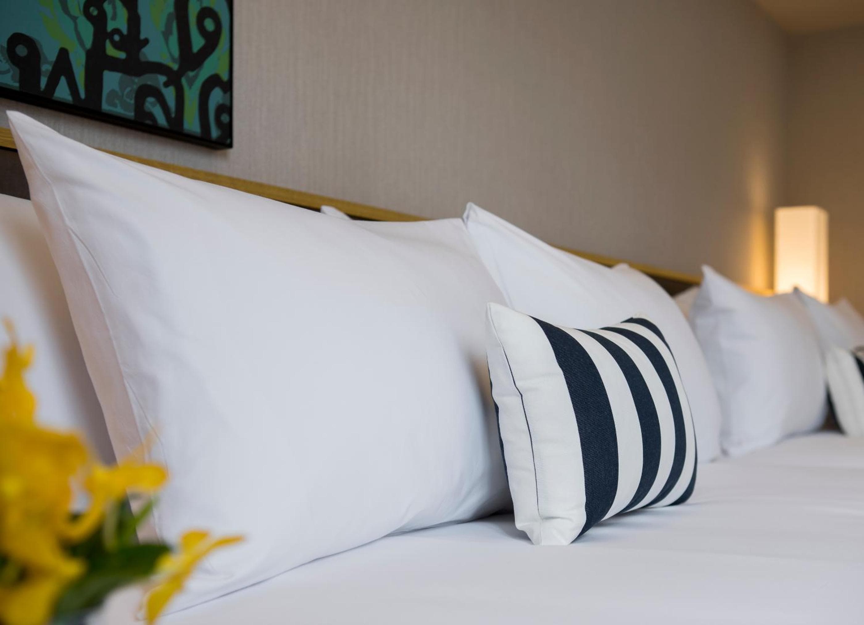 Hotel Travelodge Sukhumvit 11 — 12