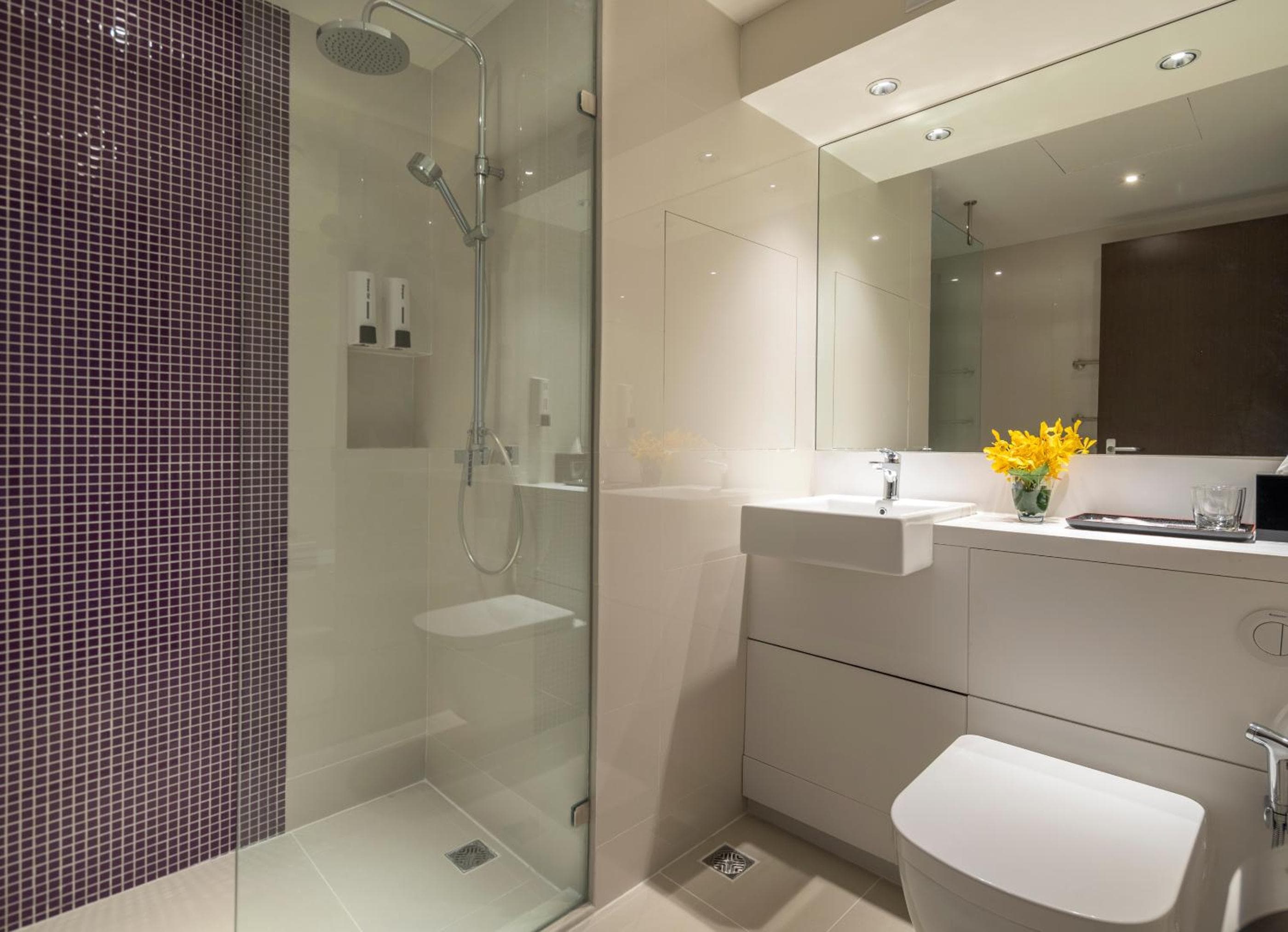 Hotel Travelodge Sukhumvit 11 — 10