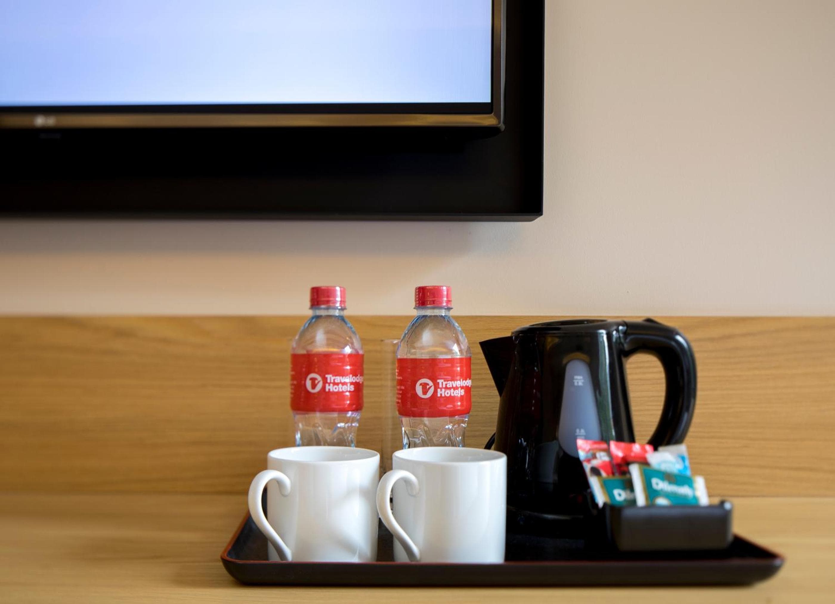 Hotel Travelodge Sukhumvit 11 — 7