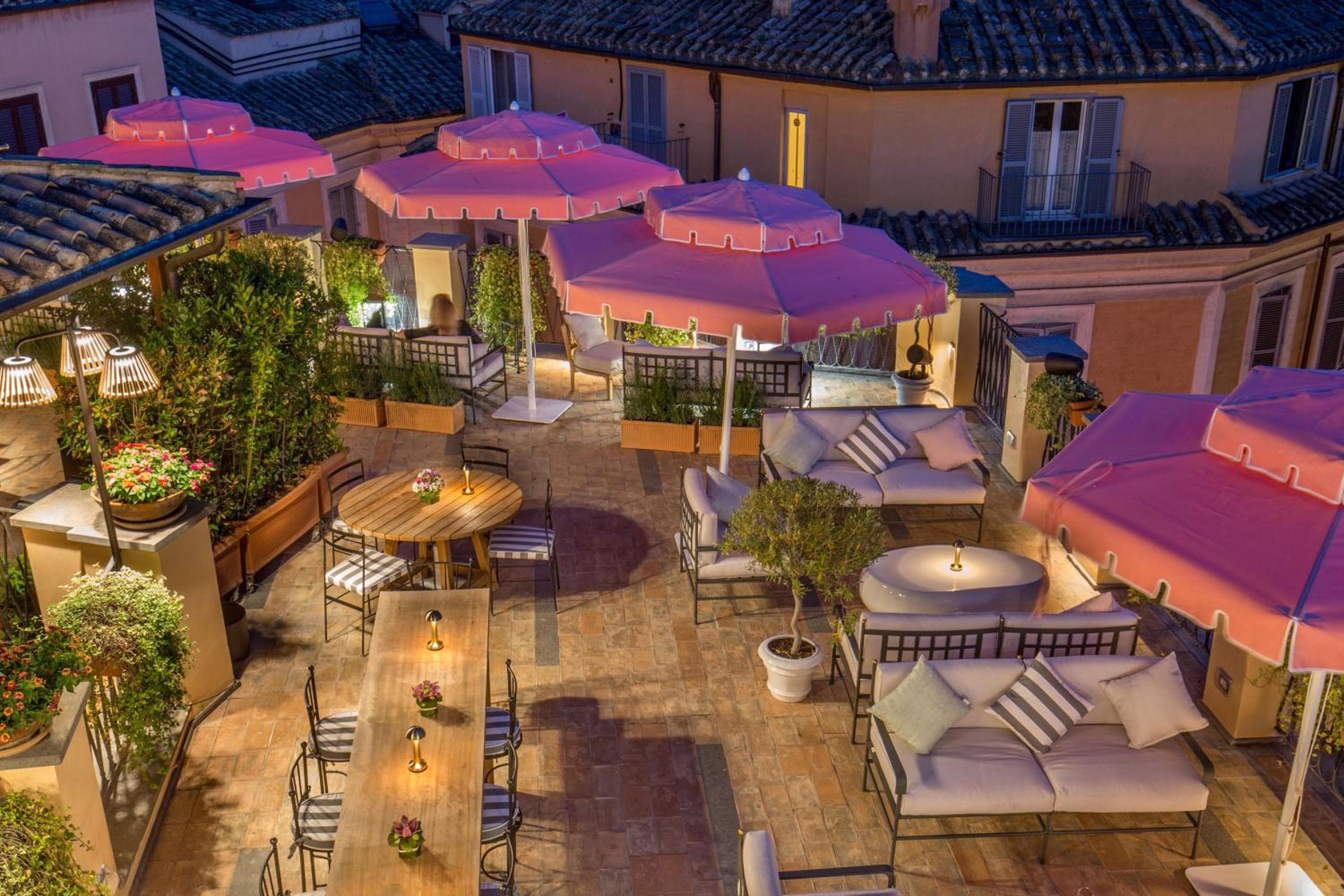 9Hotel Cesari — 29