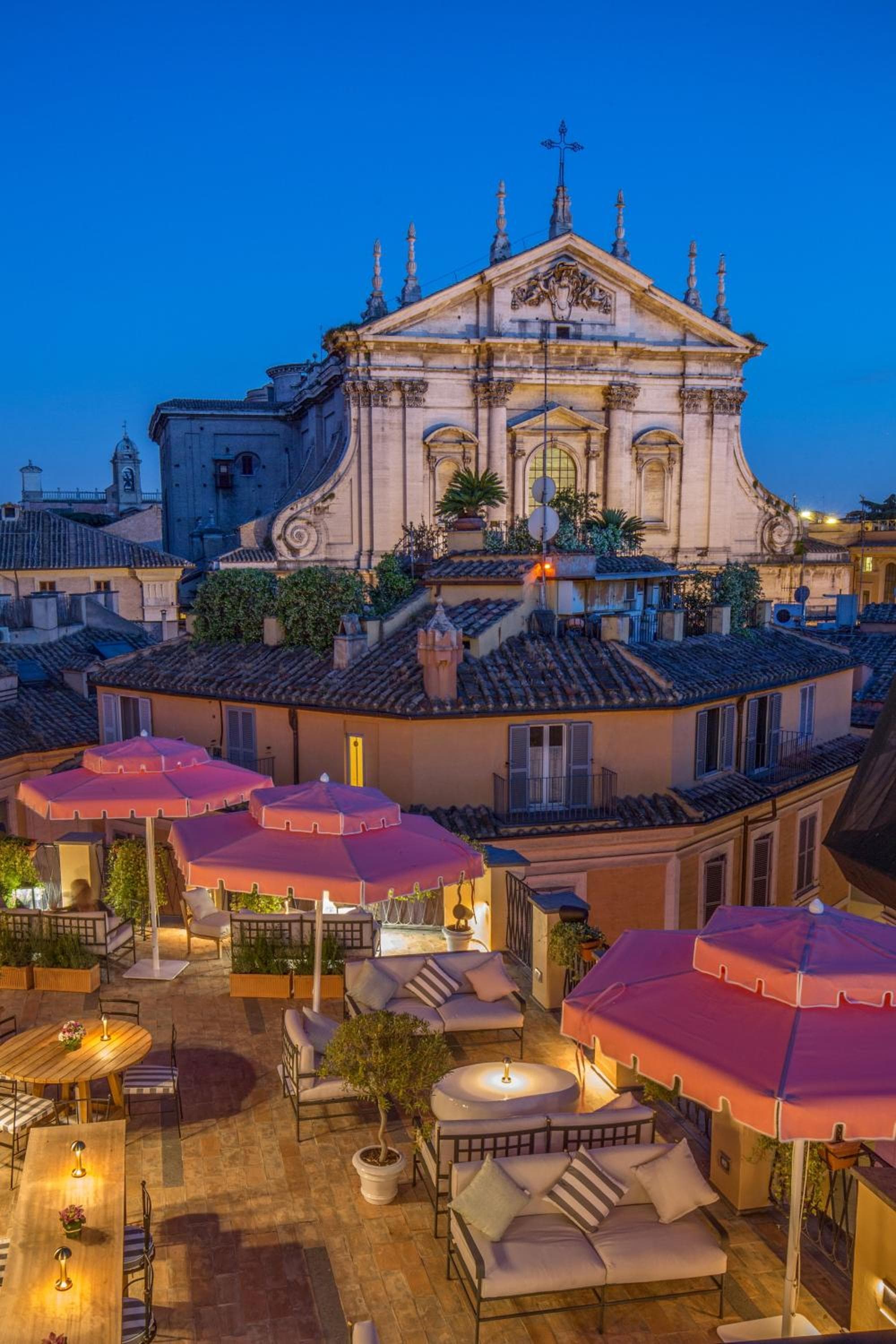 9Hotel Cesari — 7